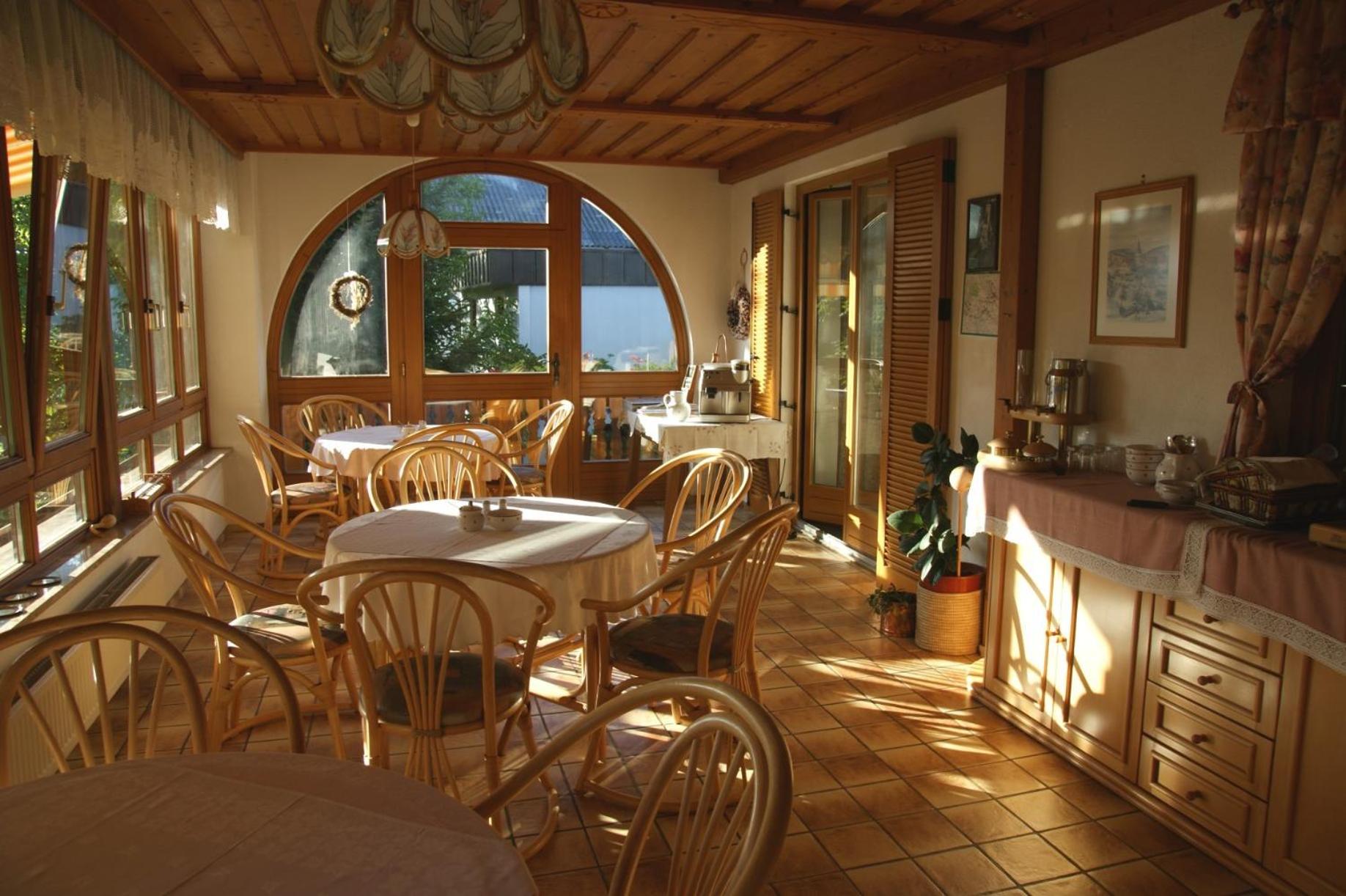 Pension Andrea