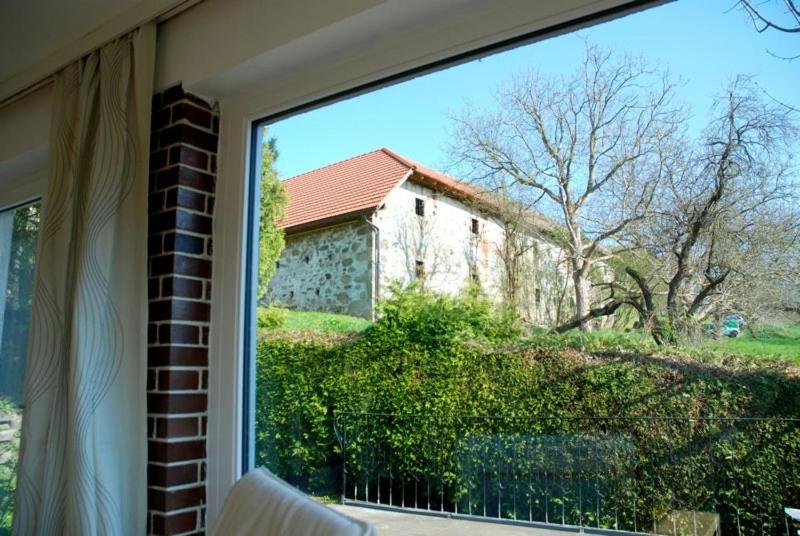 Apartment Sternentor