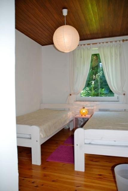 Apartment Sternentor