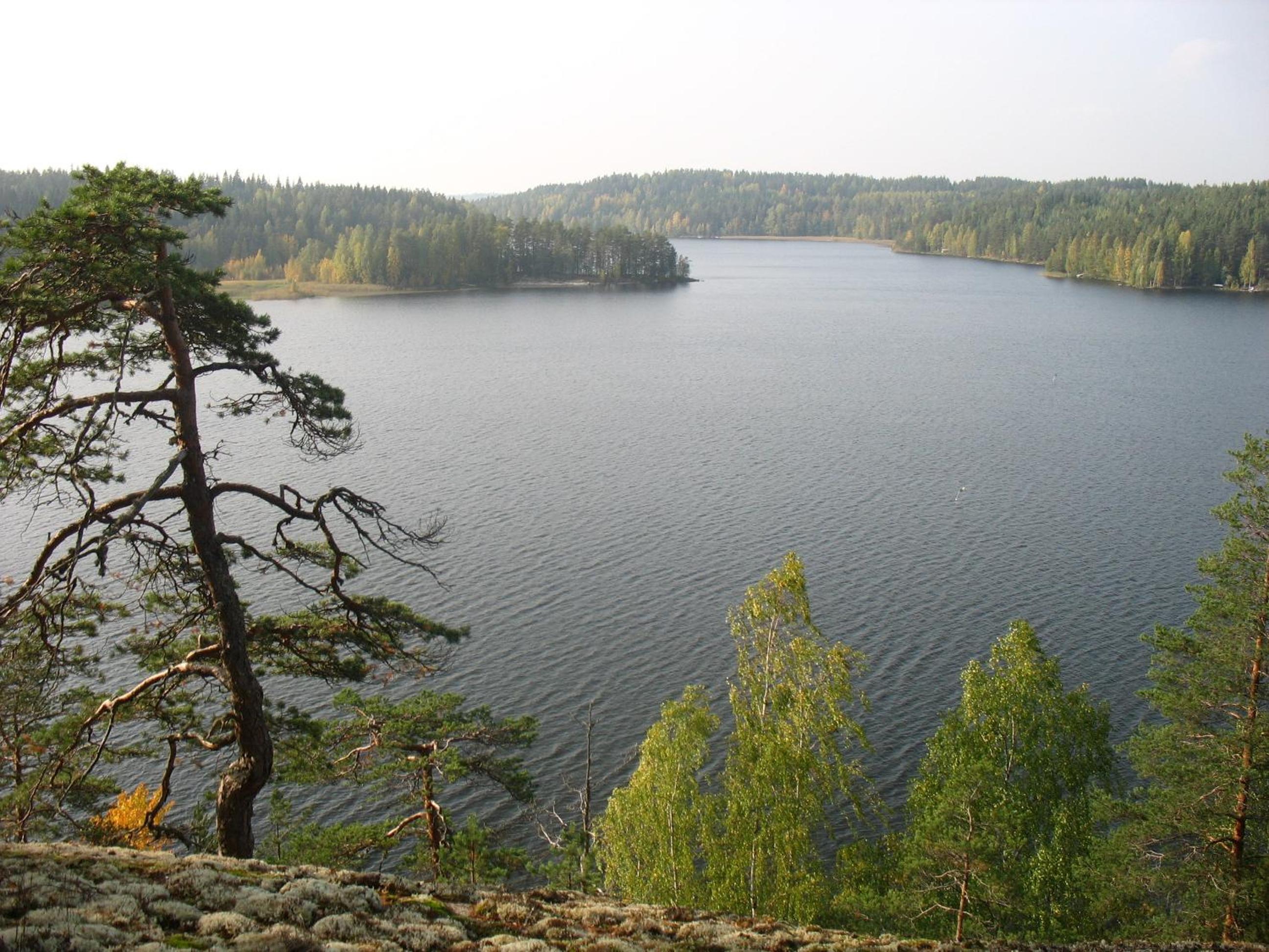 Yli-Kaitala Holiday Resort Tuuliviiri