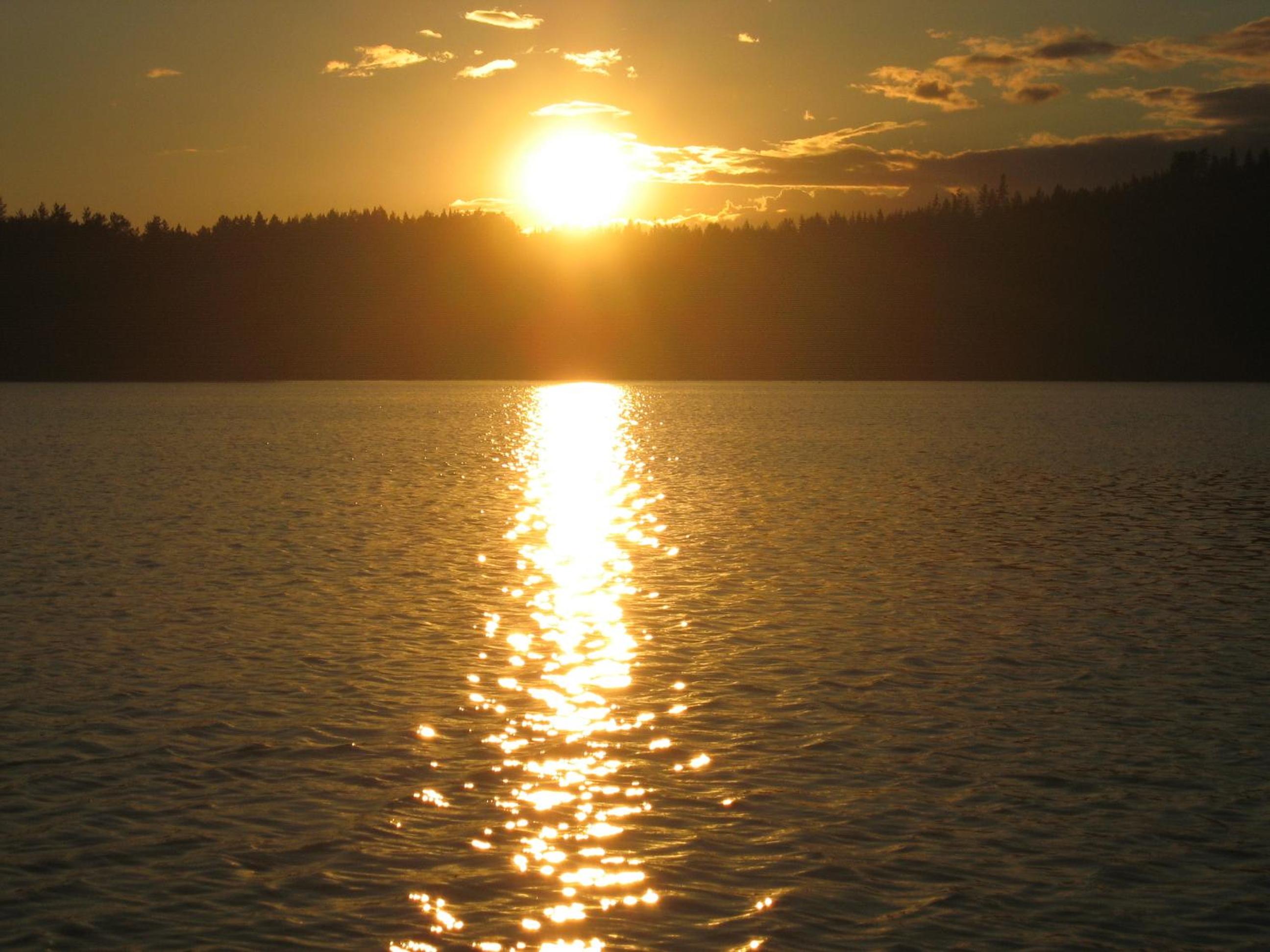 Yli-Kaitala Holiday Resort Tuuliviiri