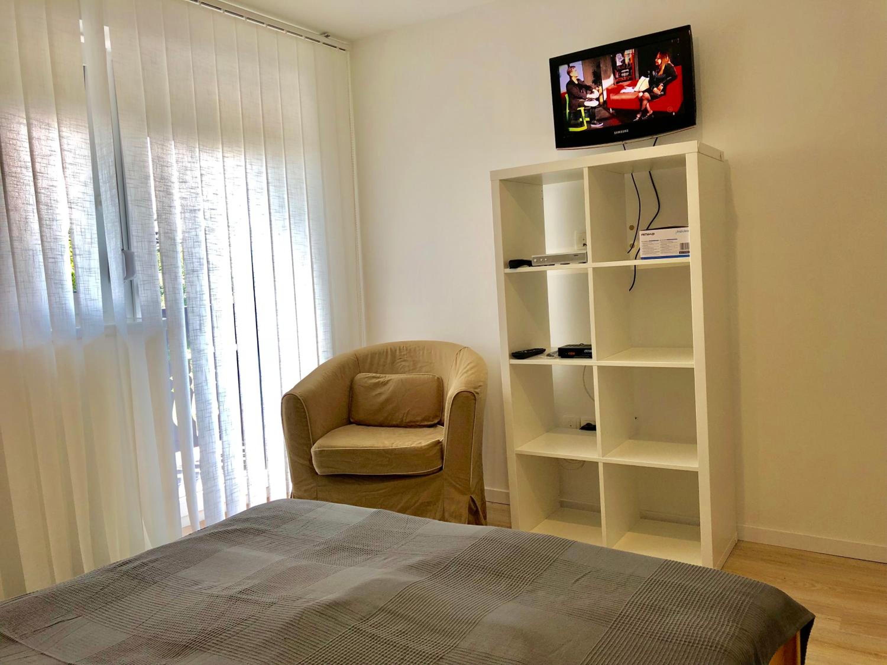Geri Apartman view 2