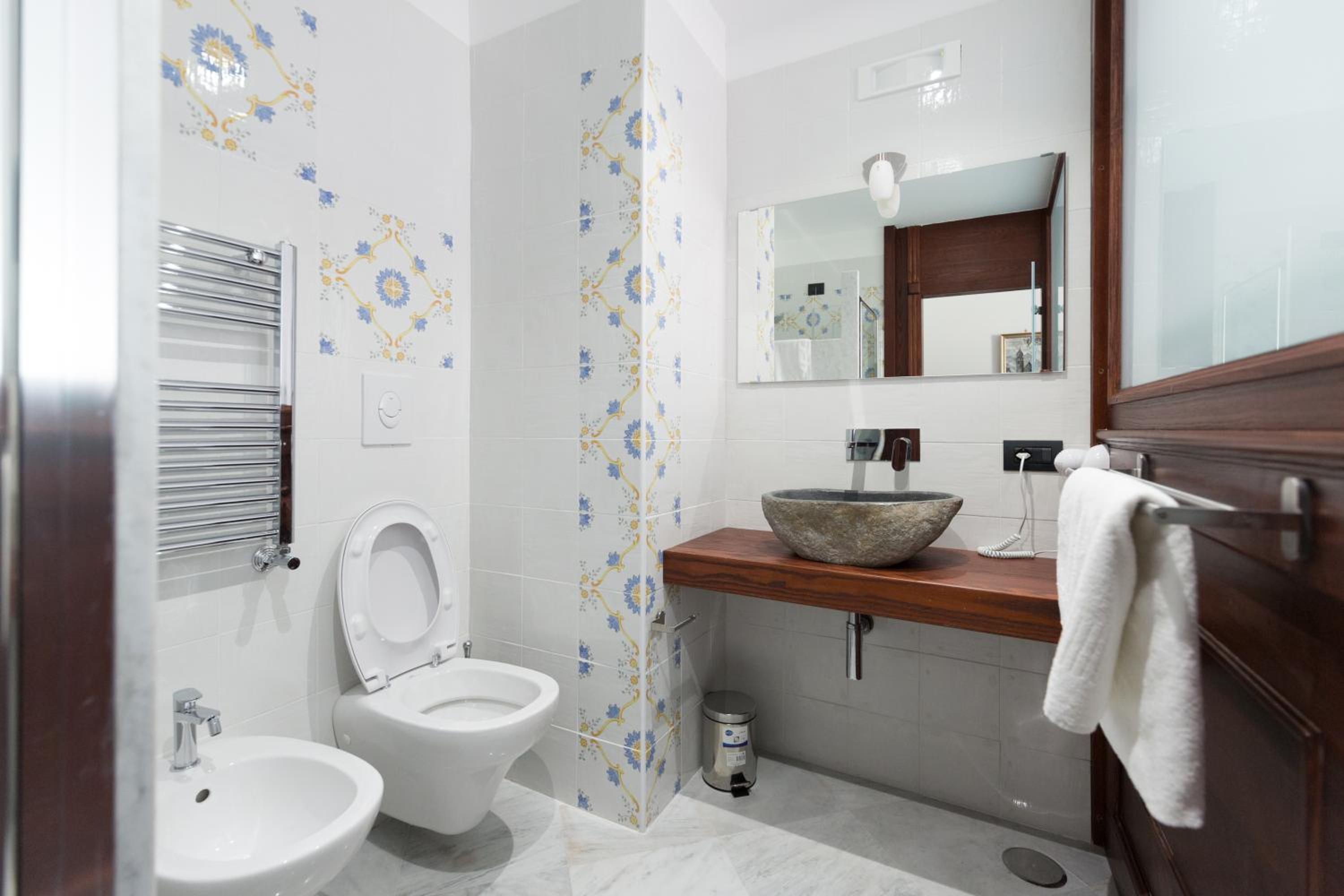 Palazzo Doria Suites — 3