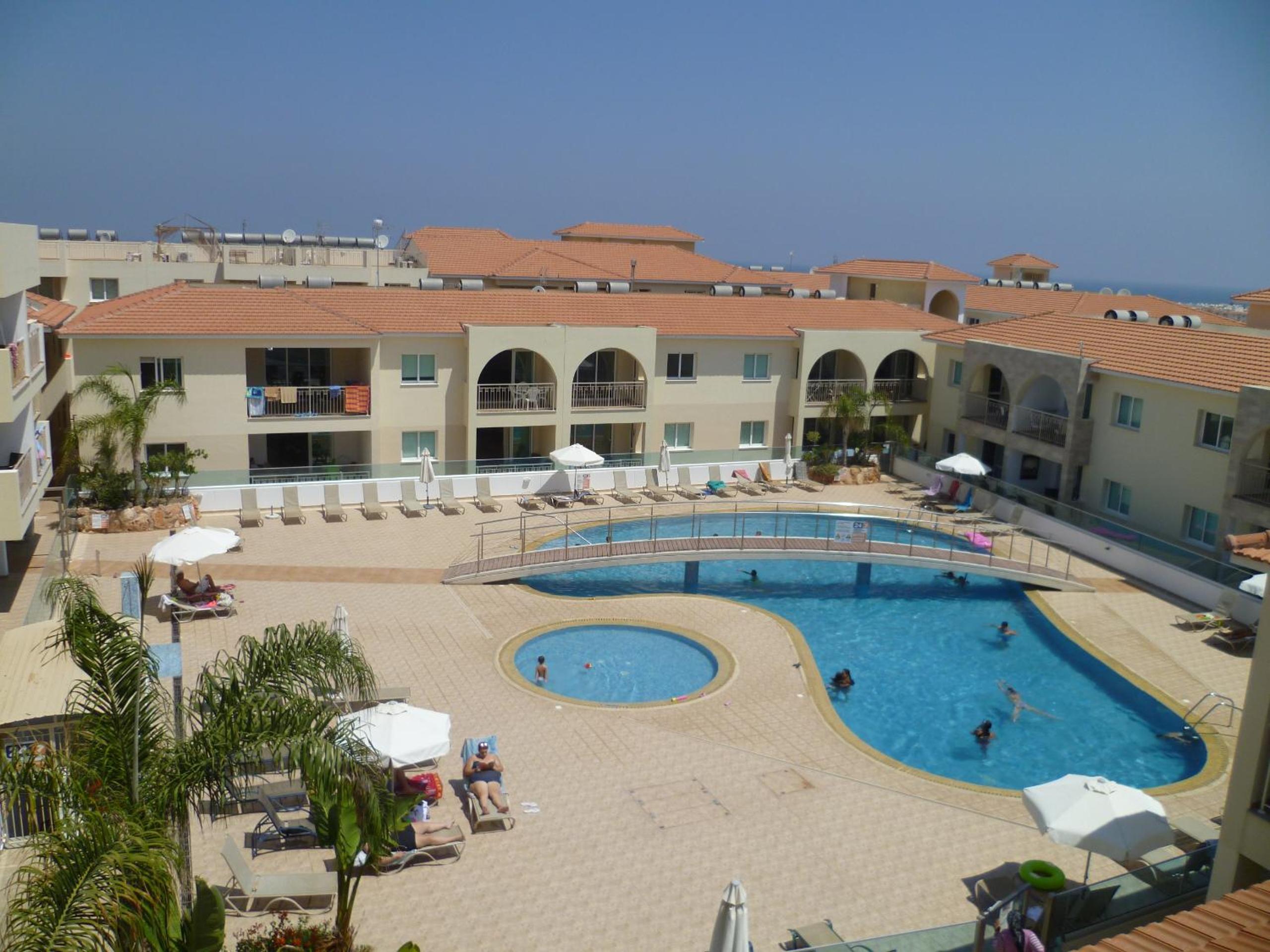 Great Kings Resort Apartment 10 Block 19