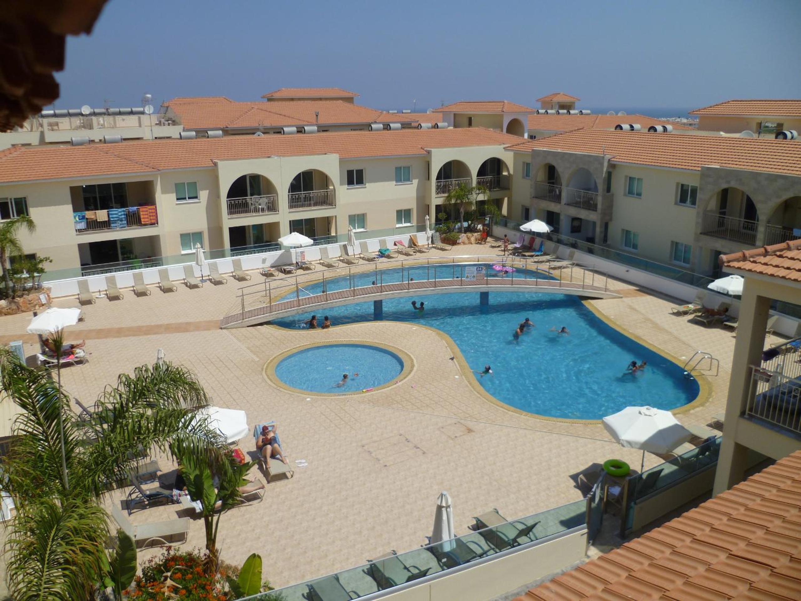 Great Kings Resort Apartment 10 Block 19