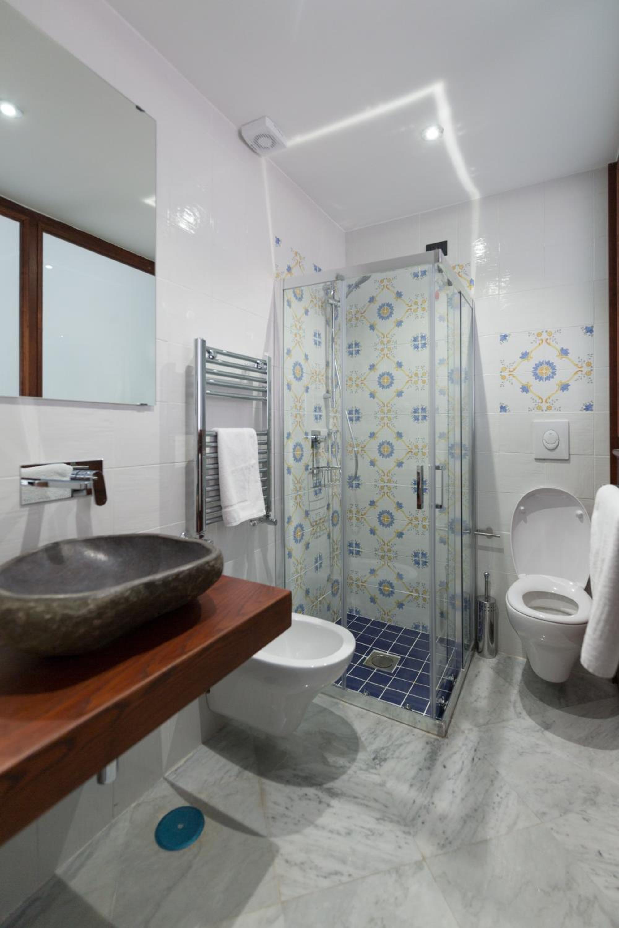 Palazzo Doria Suites — 4