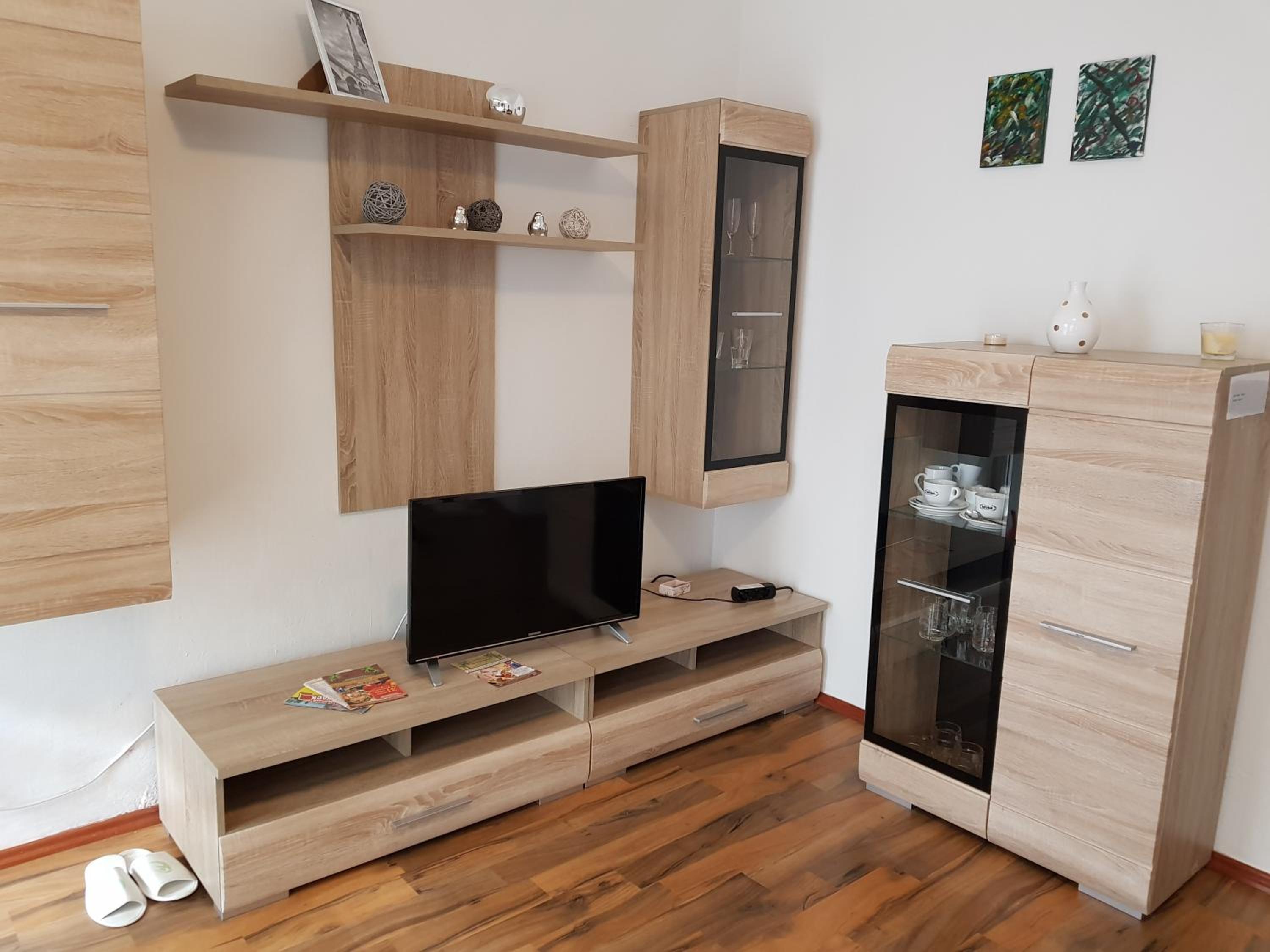 Privat Zimmer KF