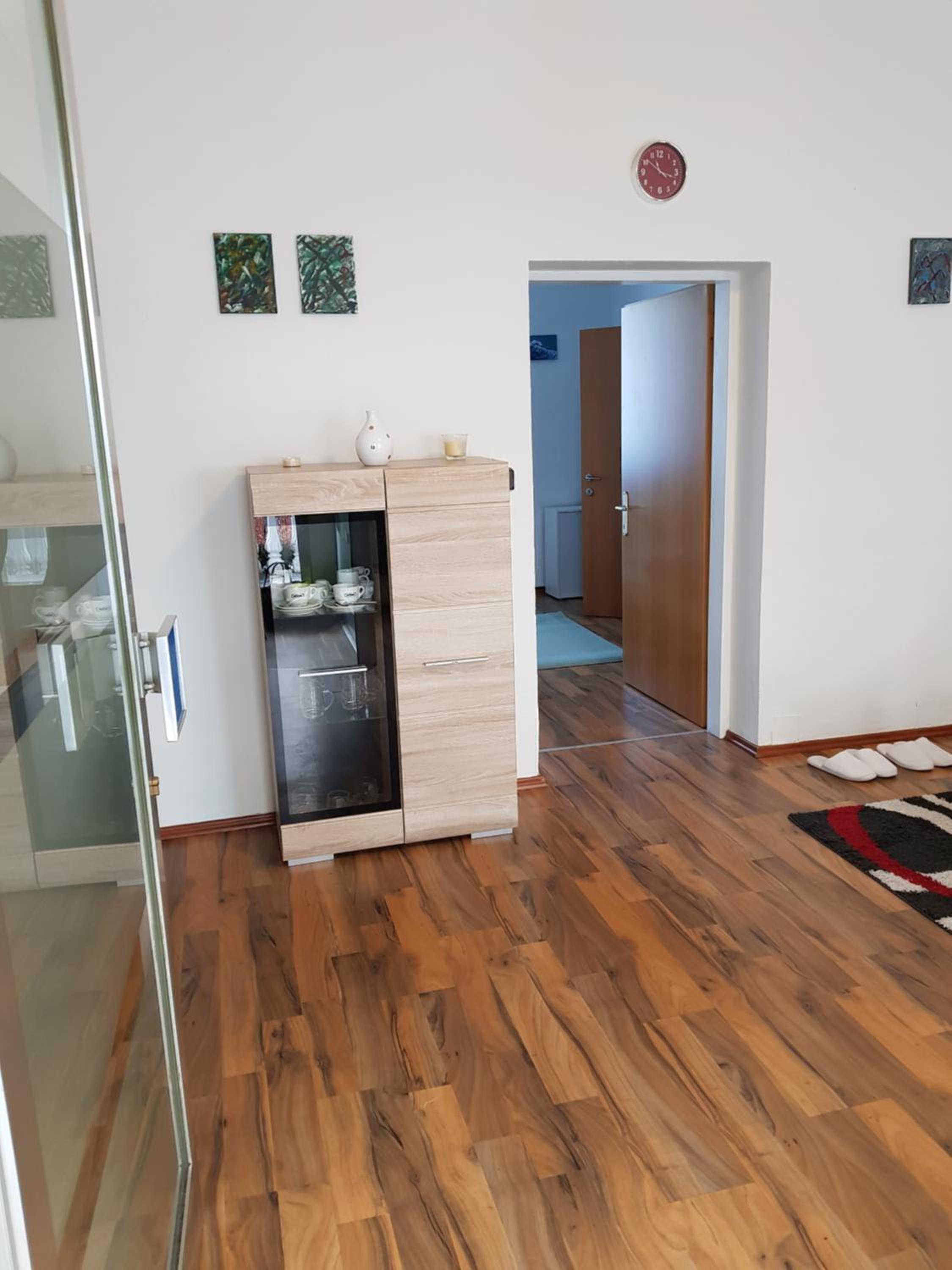 Privat Zimmer KF