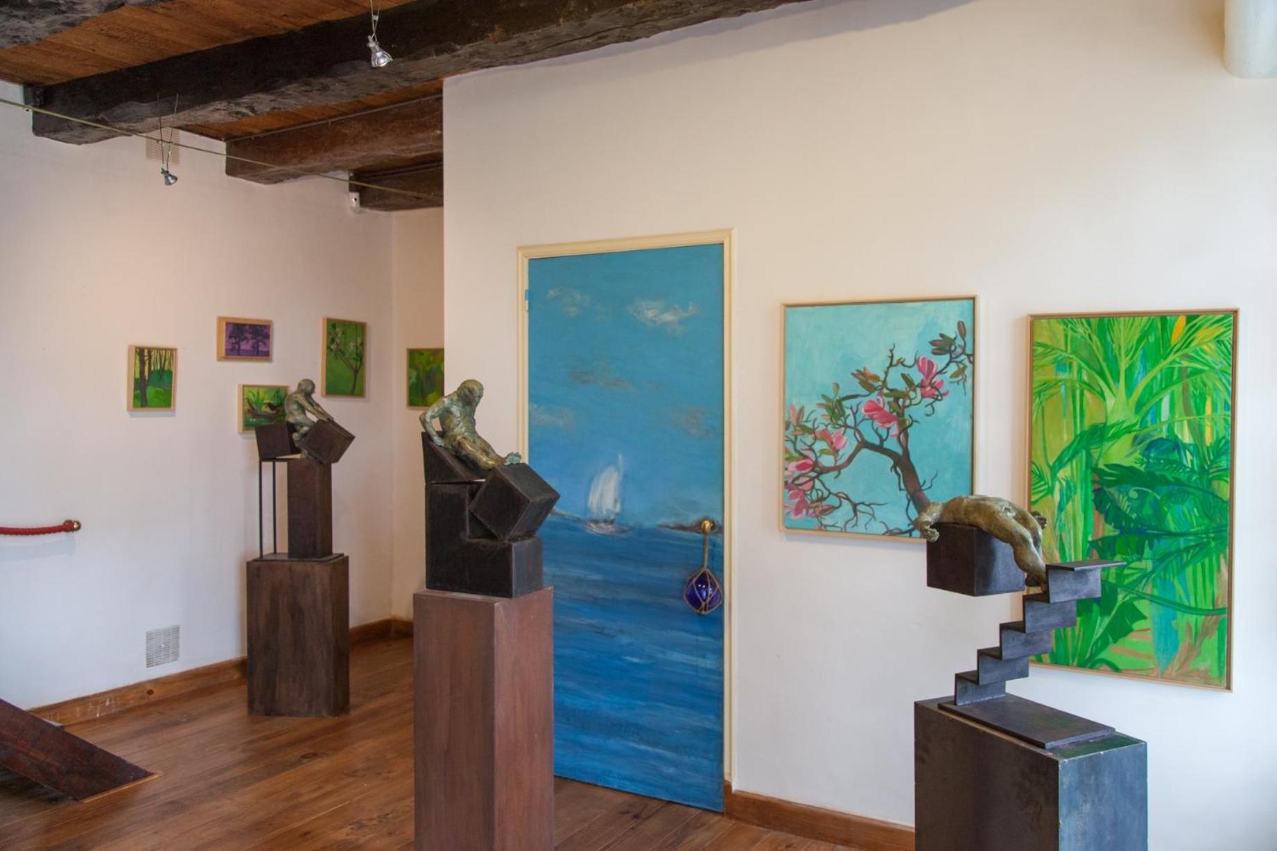 La Tocade Del Arte - Dinan, photo 3