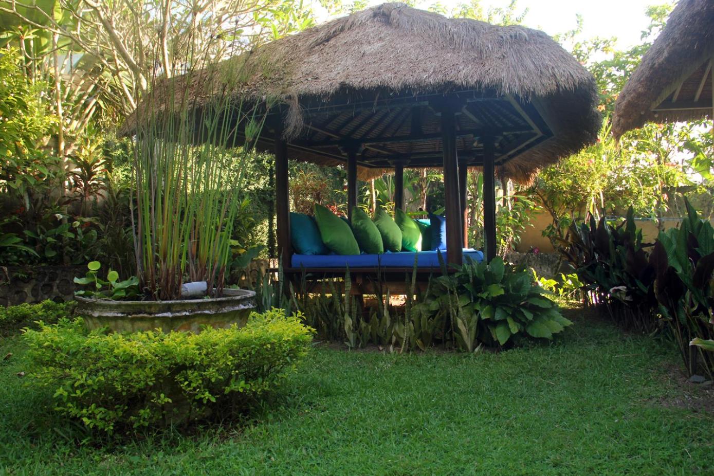 Villa Senang Senggigi, Senggigi - 22