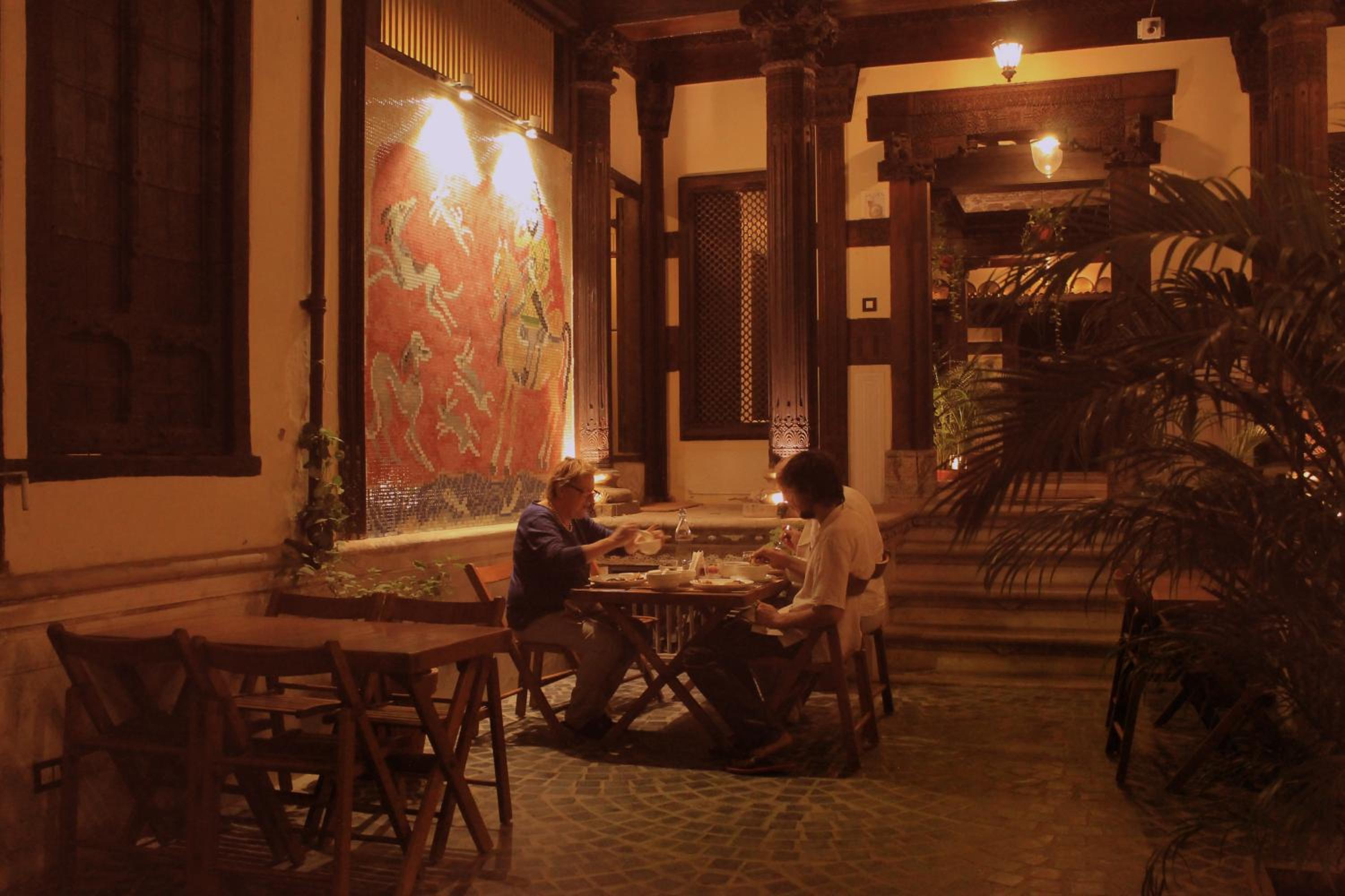 Deewanji Ni Haveli