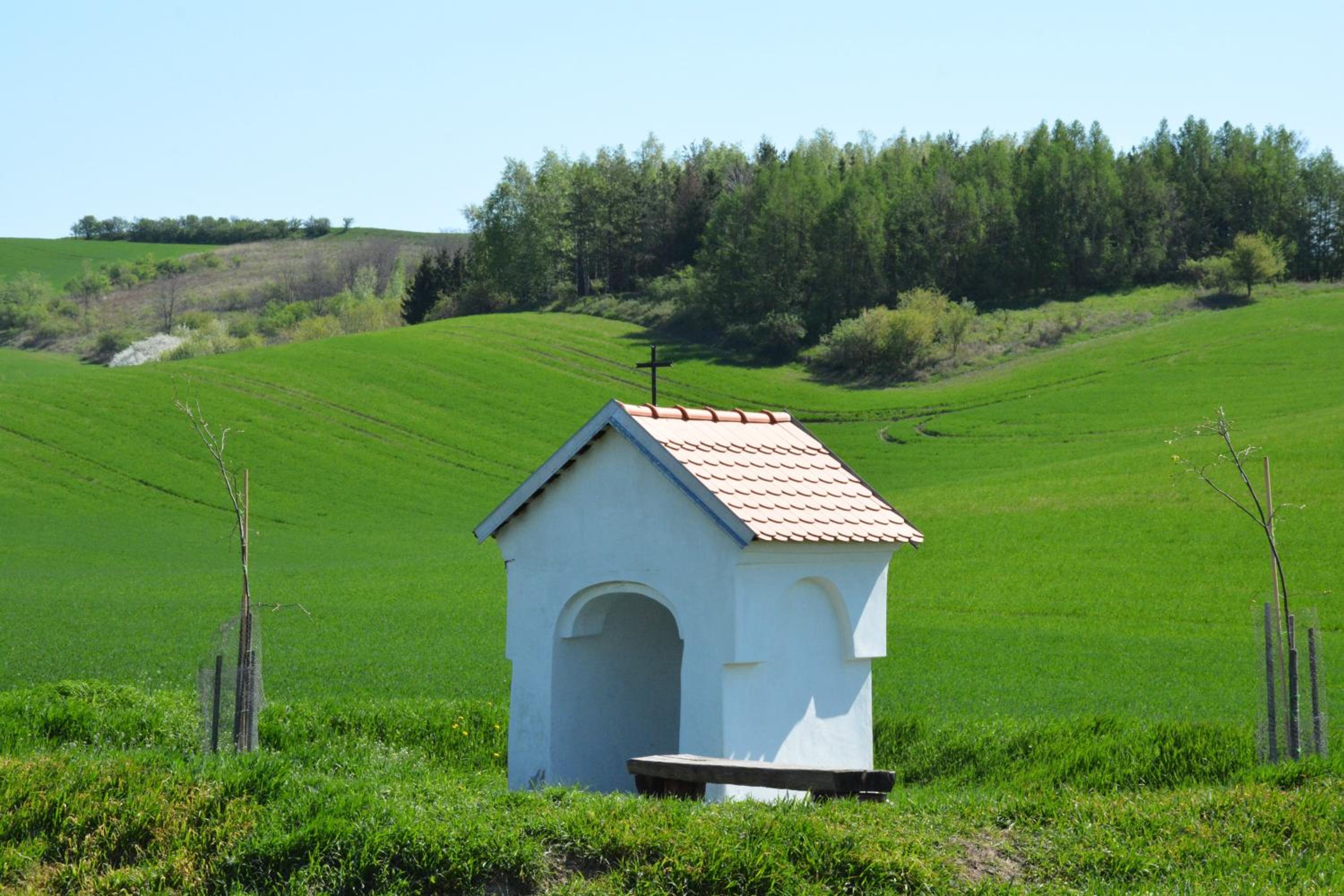 Moravske Toskansko