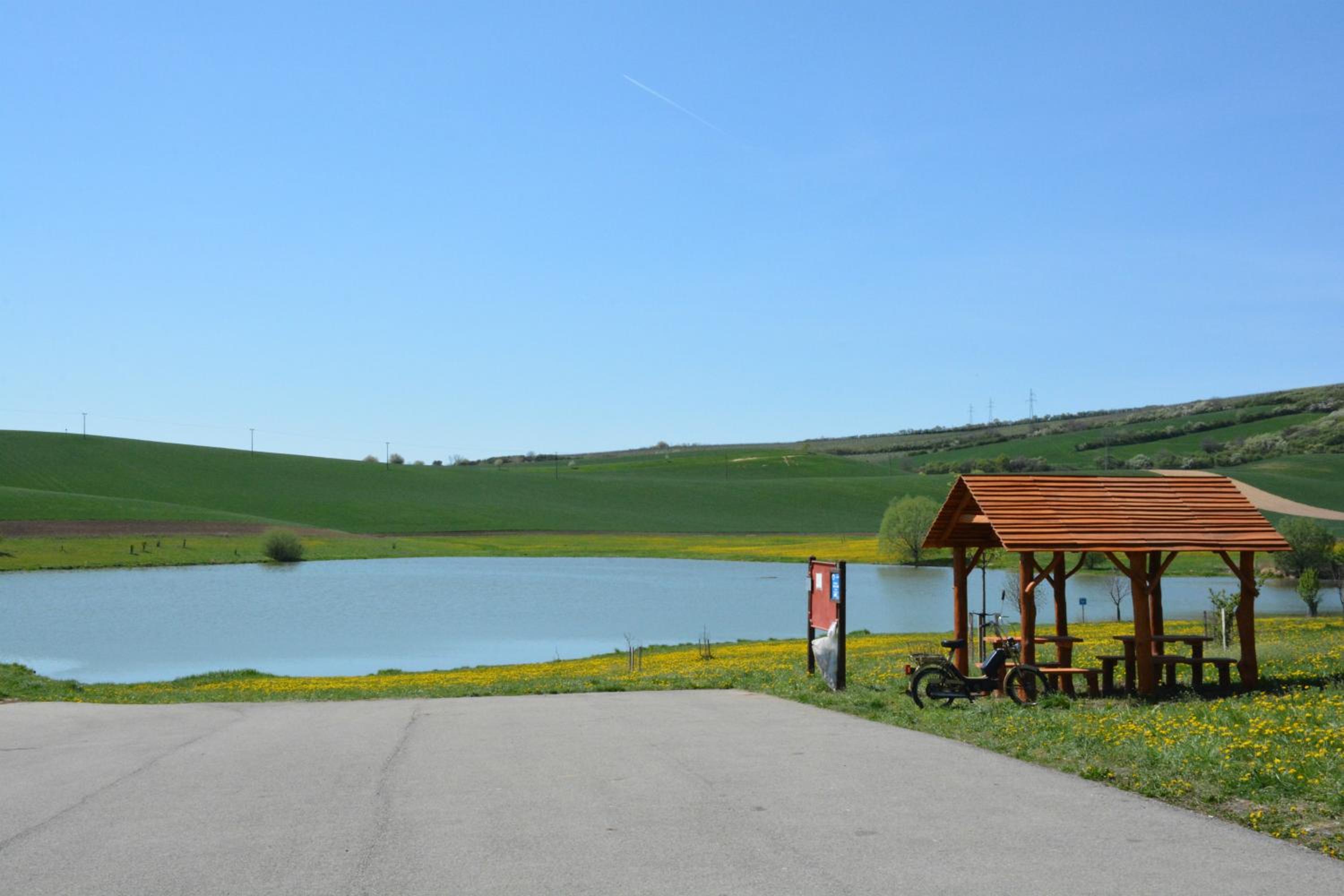 Moravske Toskansko