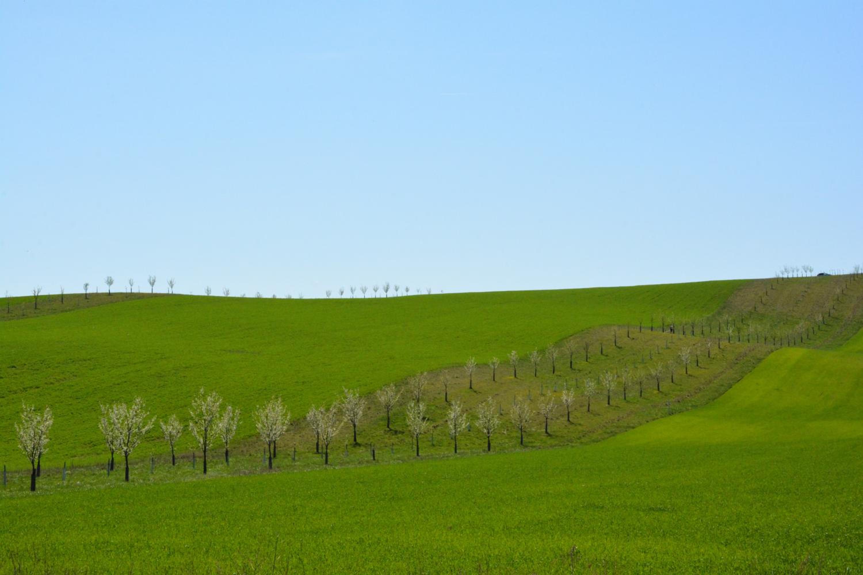 Moravske Toskansko