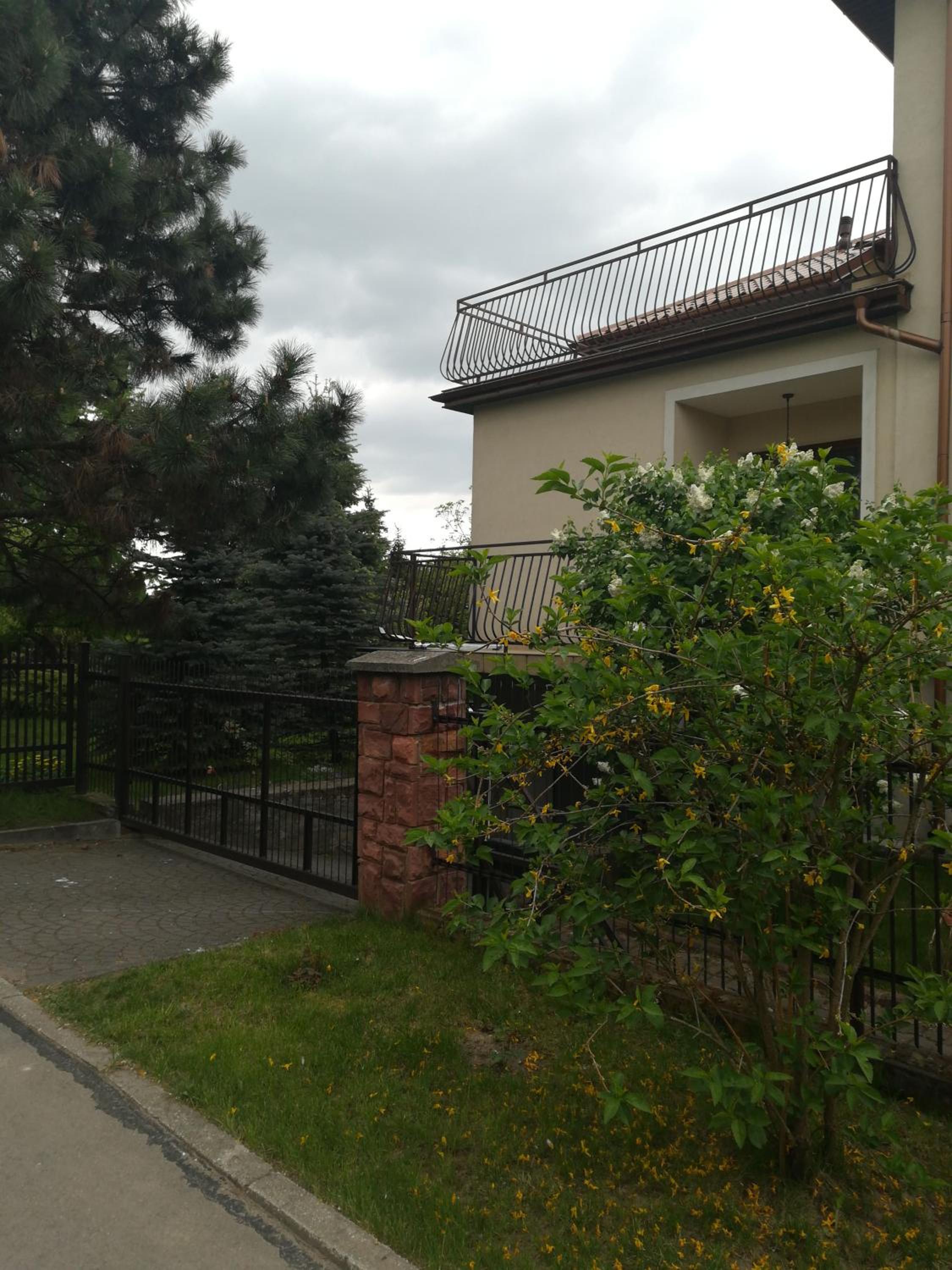 Pokoje Gościnne Lawenda view 2