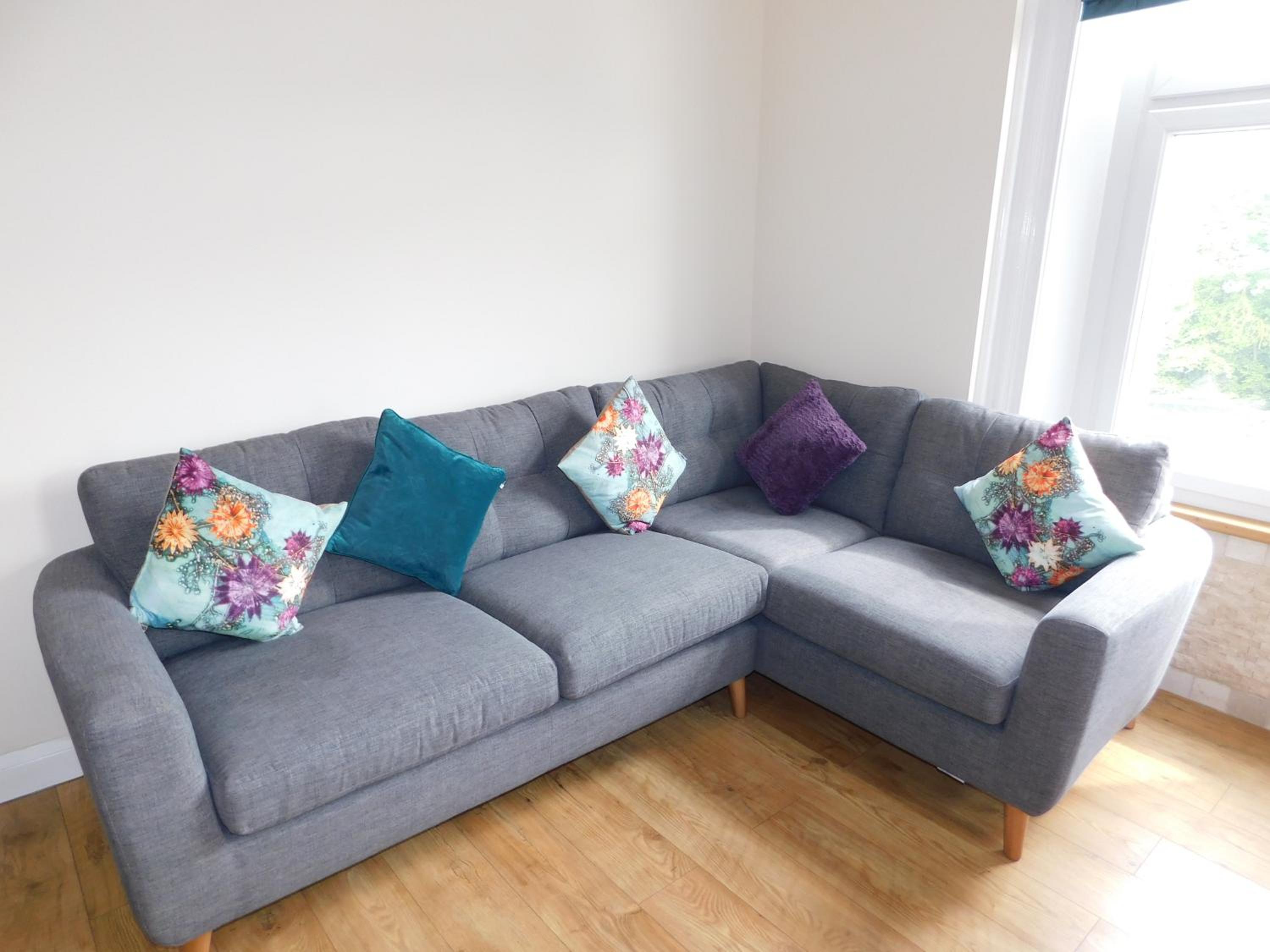Kingsway Apartment view 2