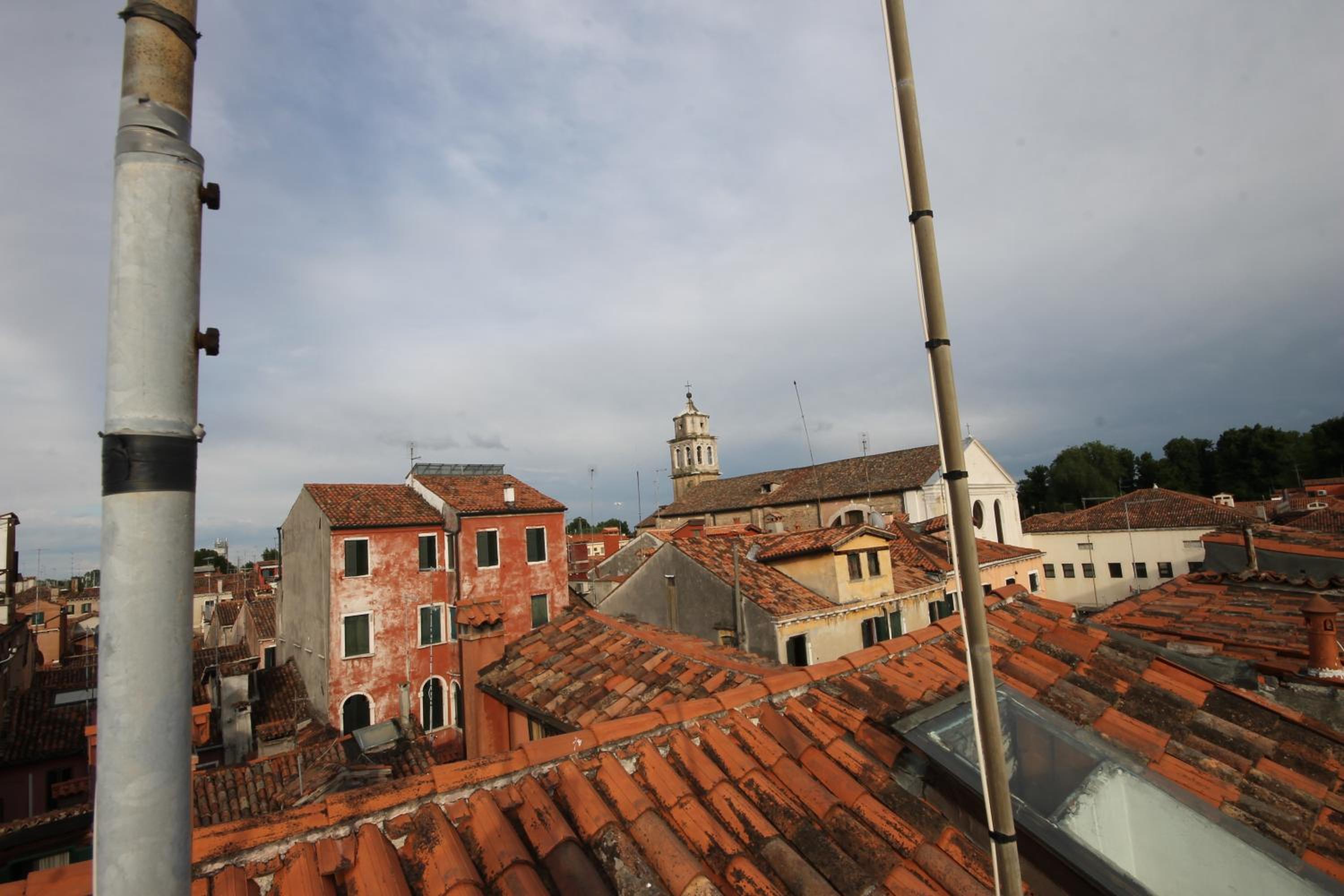 roof