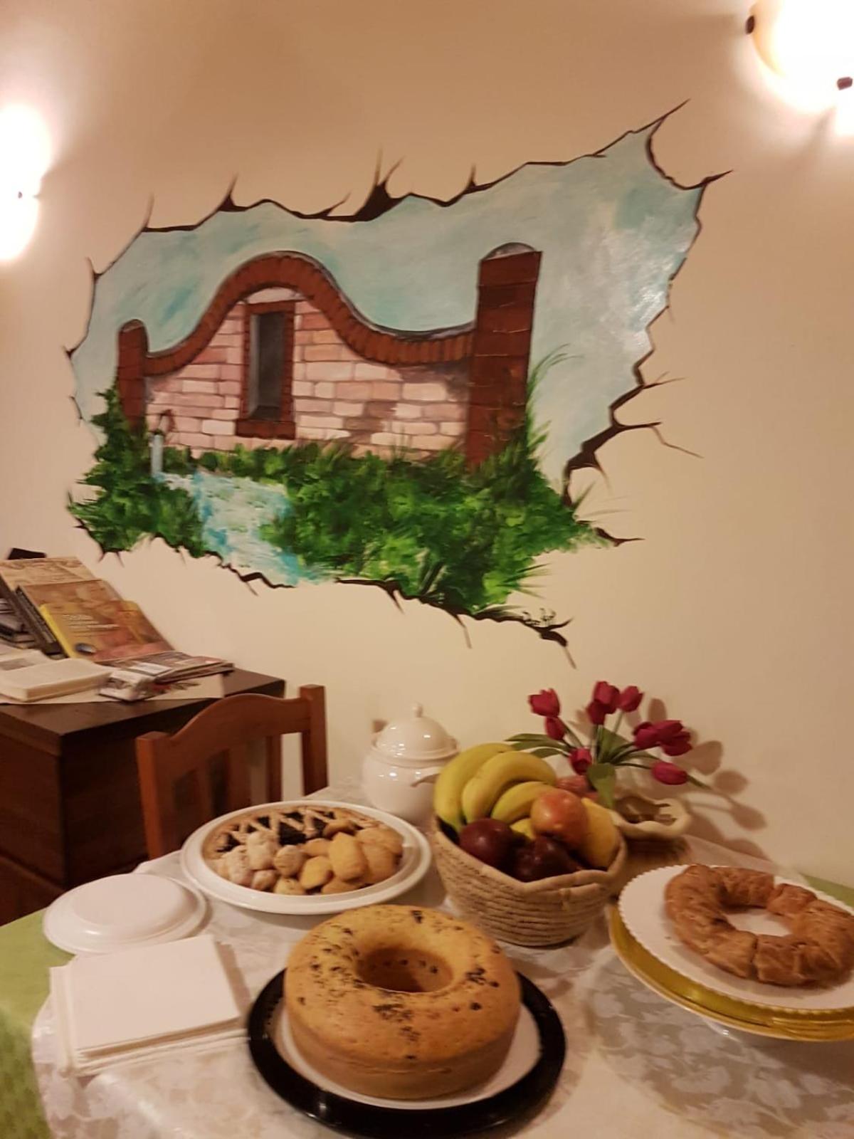B&B Antica Fonte del Latte