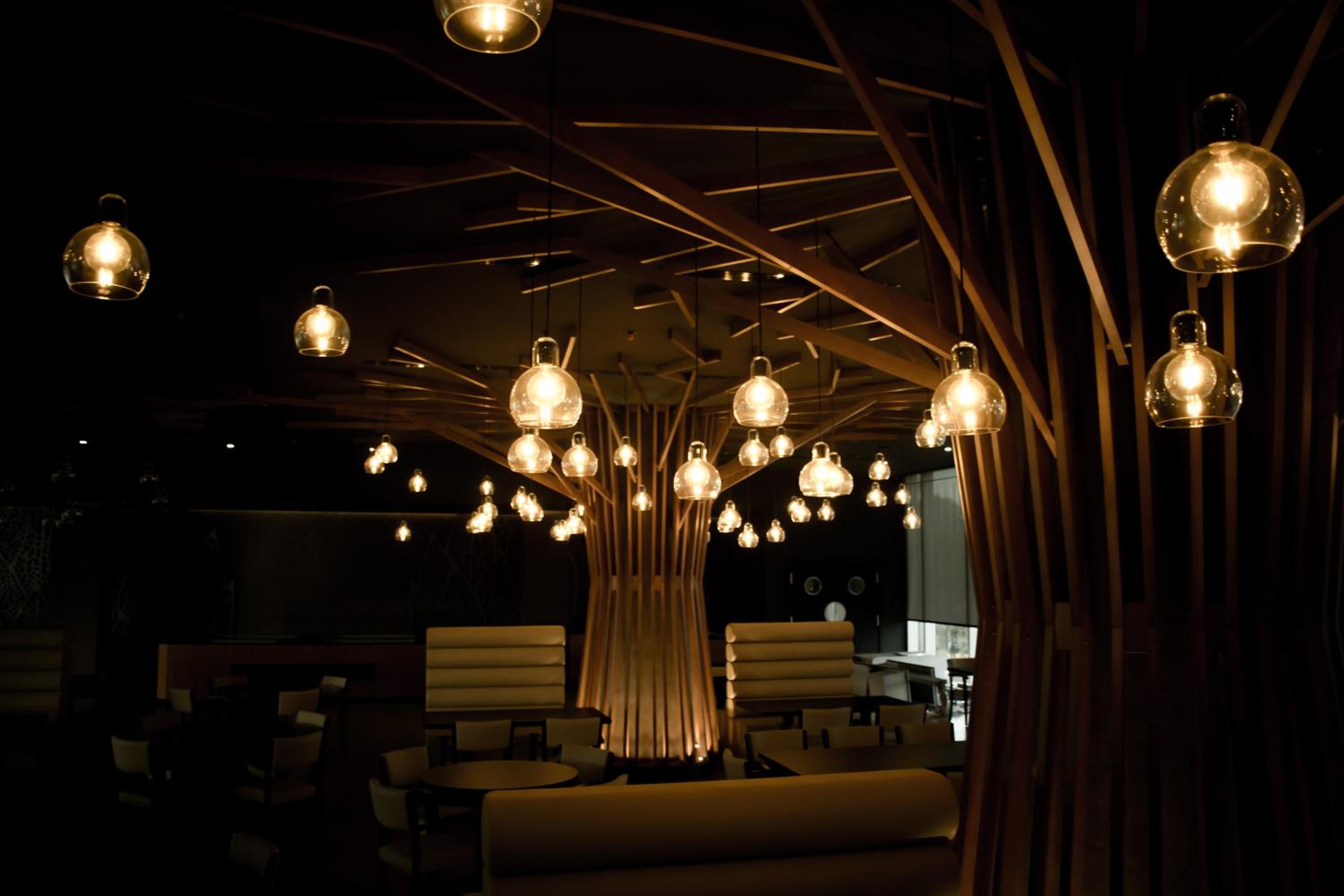 Ceiba Hotel Bissau