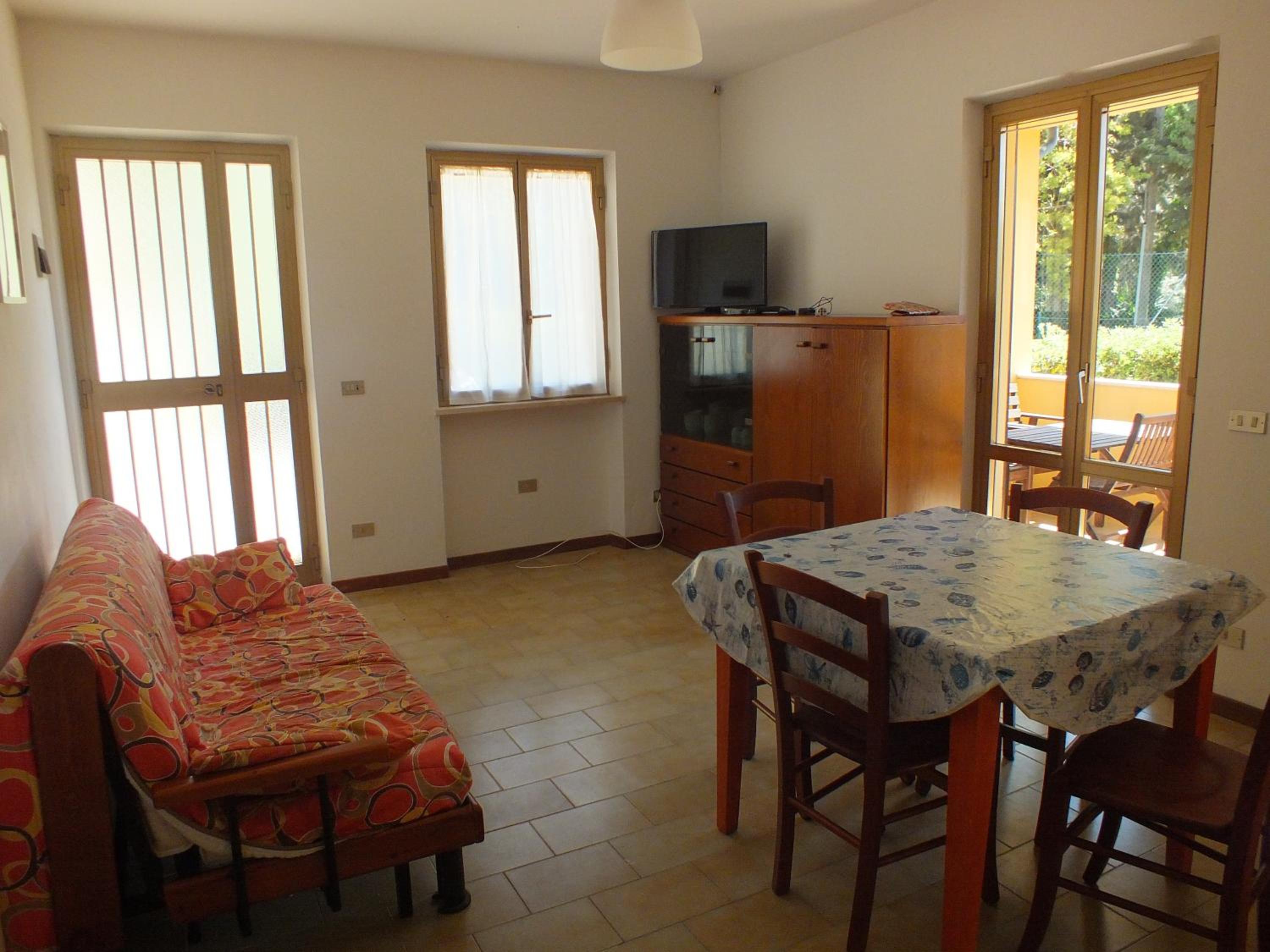 Appartamento Fornaci view 4