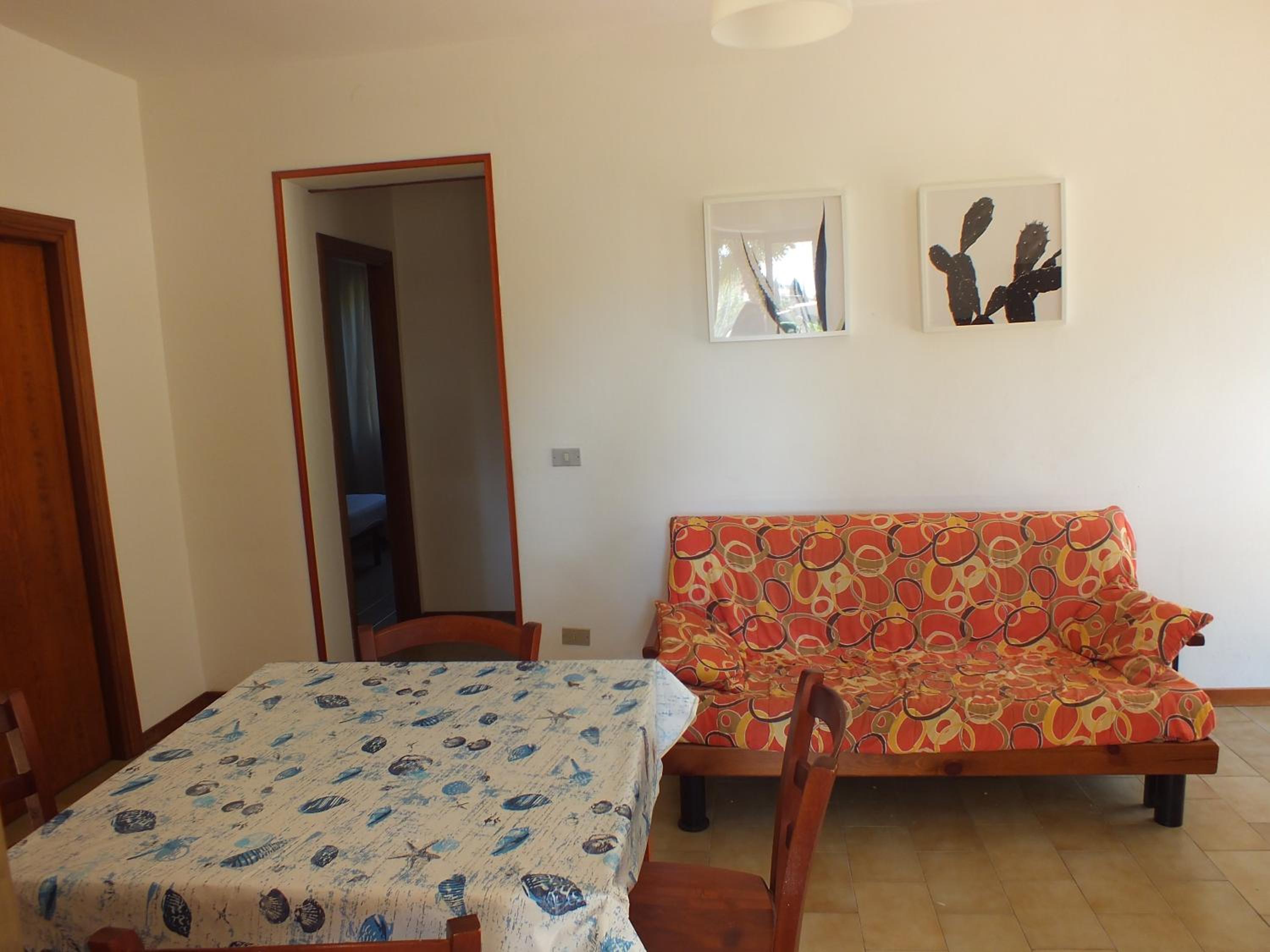 Appartamento Fornaci view 5