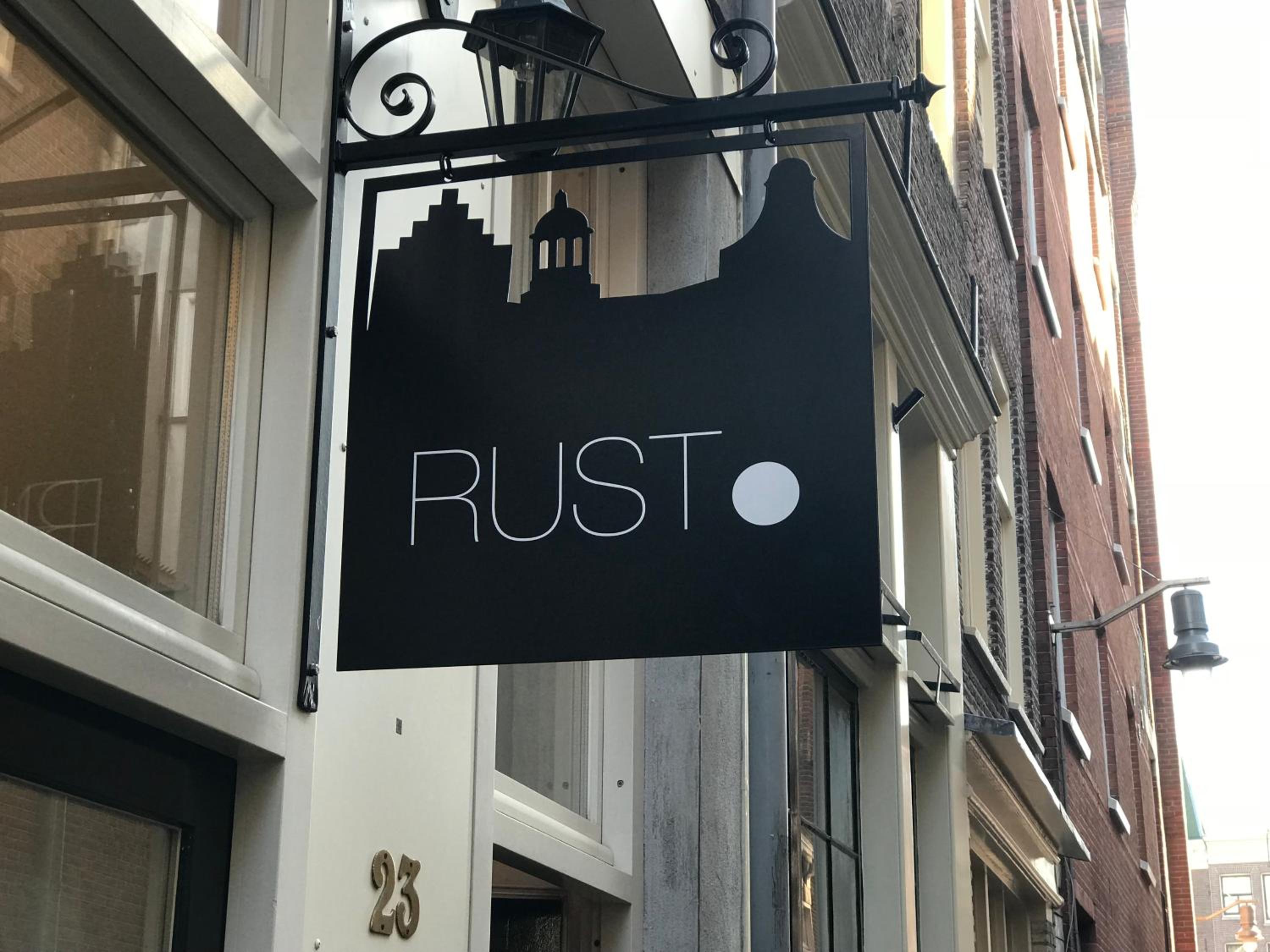 Rust B&B photo 4