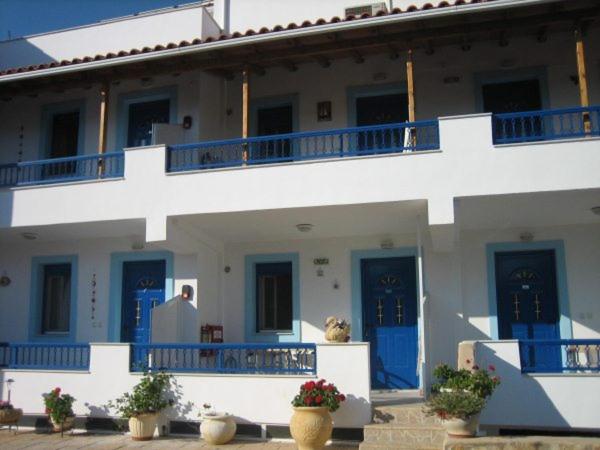 Studio nikolos