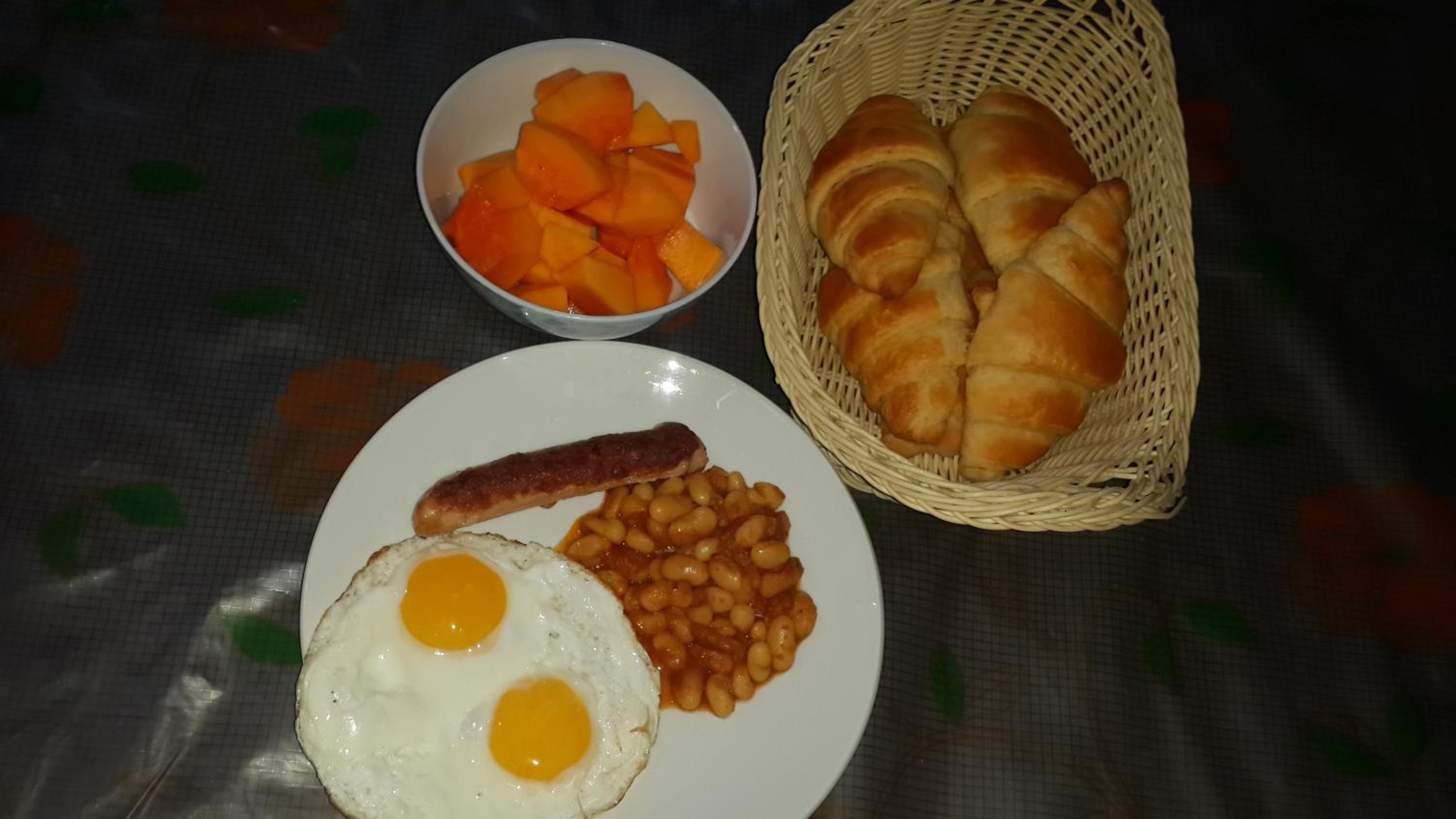 Orchid Home Bed & Breakfast pvt ltd view 4