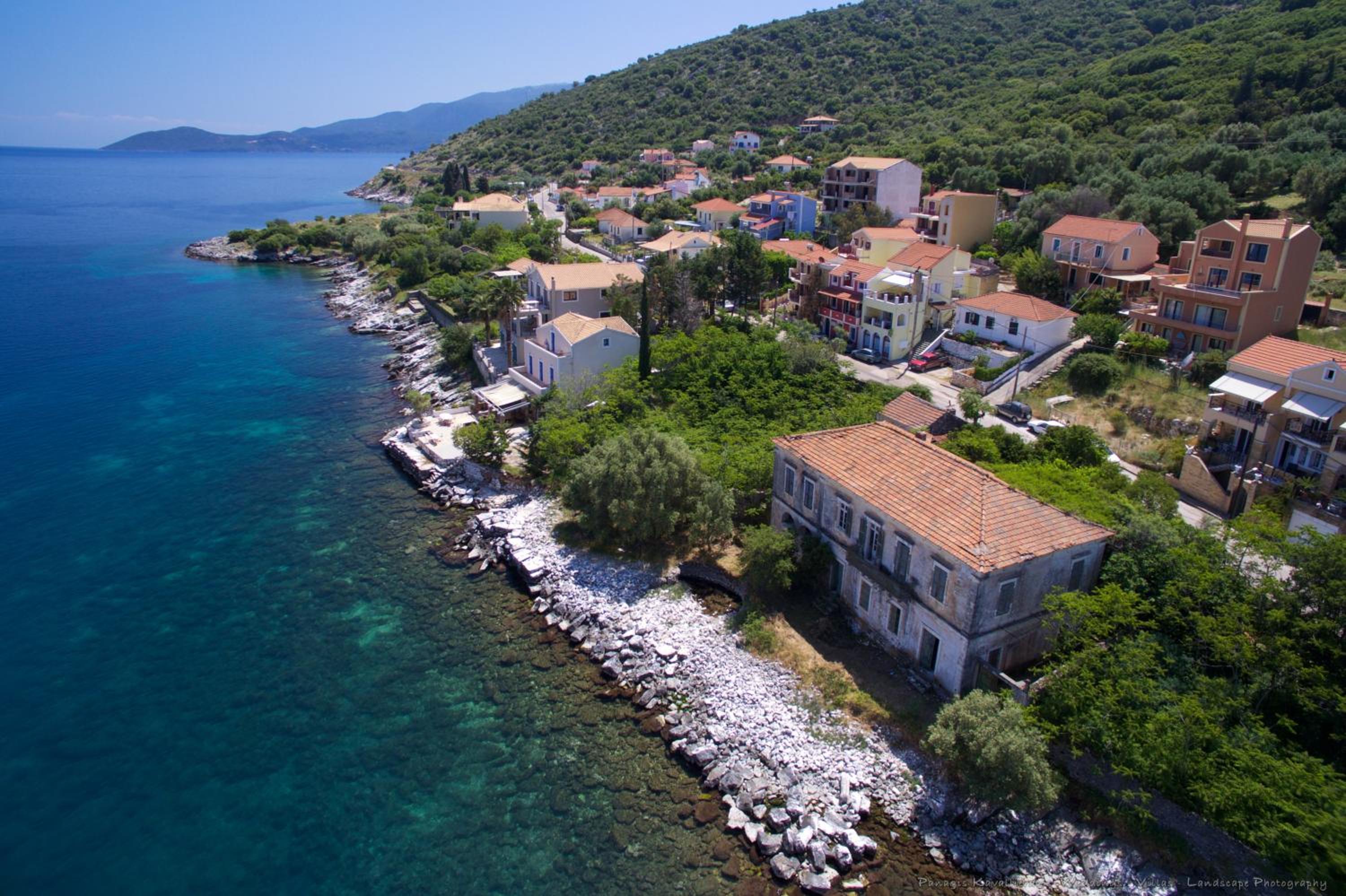 Katerina Studios view 3