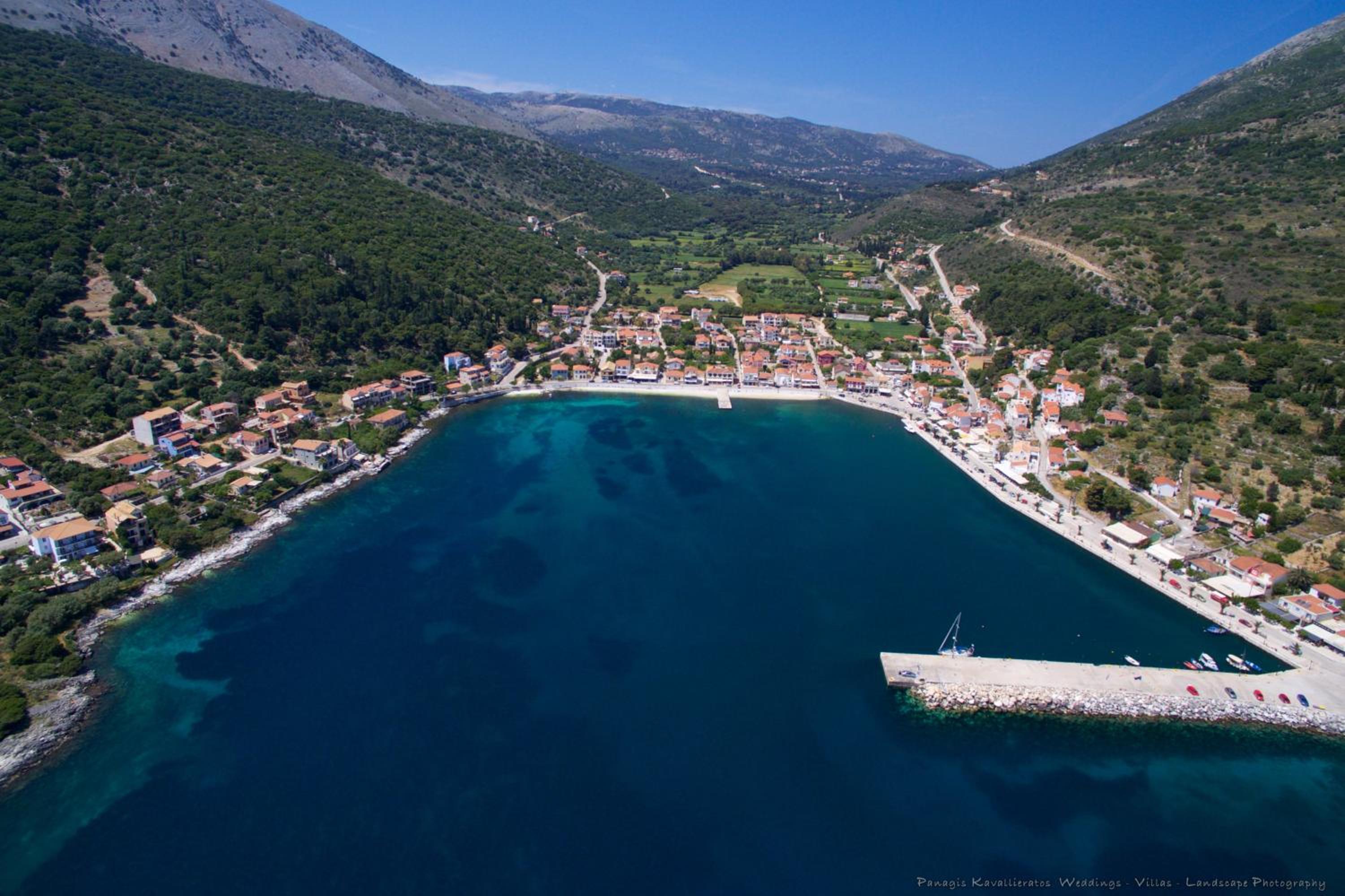 Katerina Studios view 5