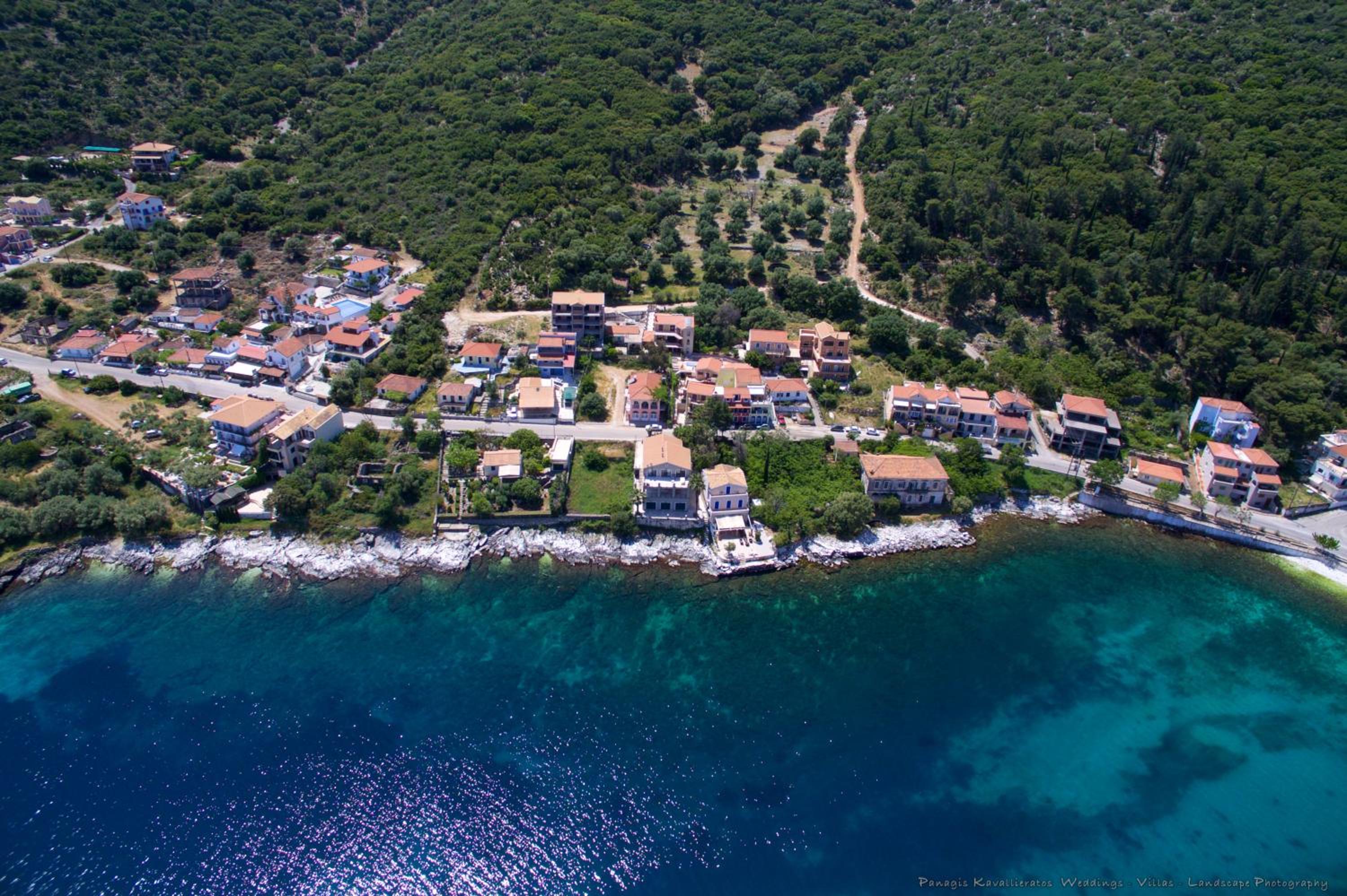Katerina Studios view 4