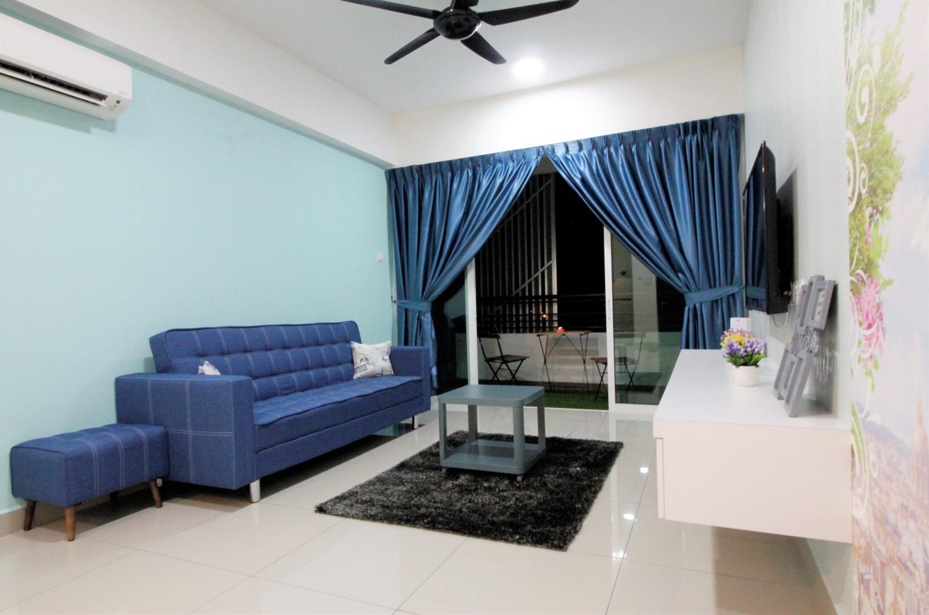 H2H - Nichole Maison - Majestic Ipoh photo 2