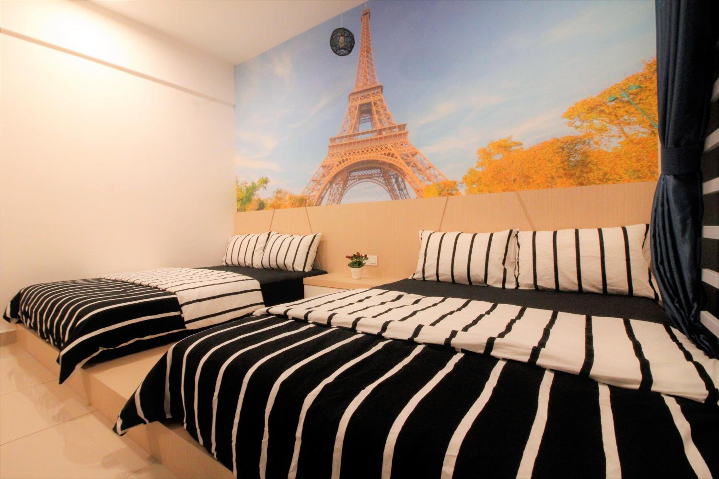 H2H - Nichole Maison - Majestic Ipoh photo 4