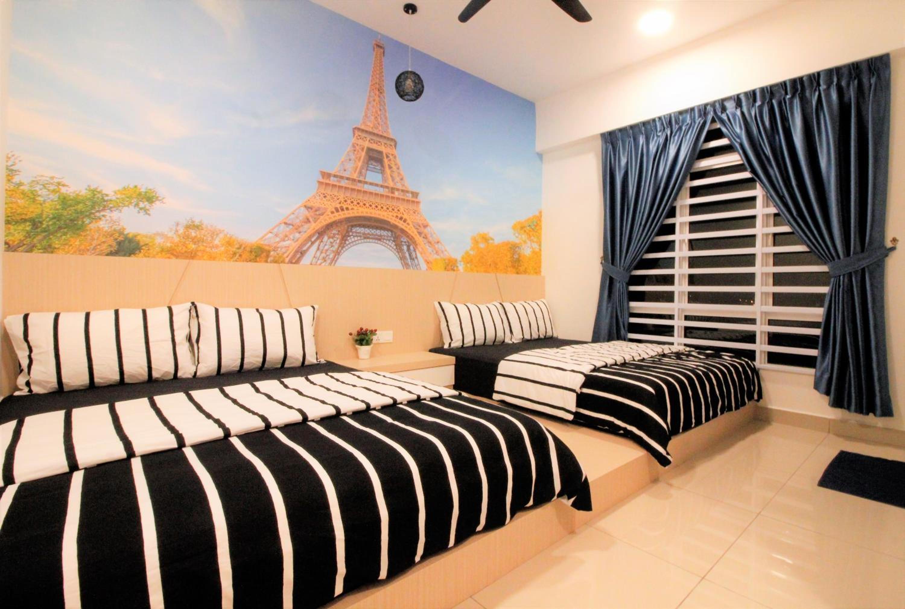 H2H - Nichole Maison - Majestic Ipoh photo 1