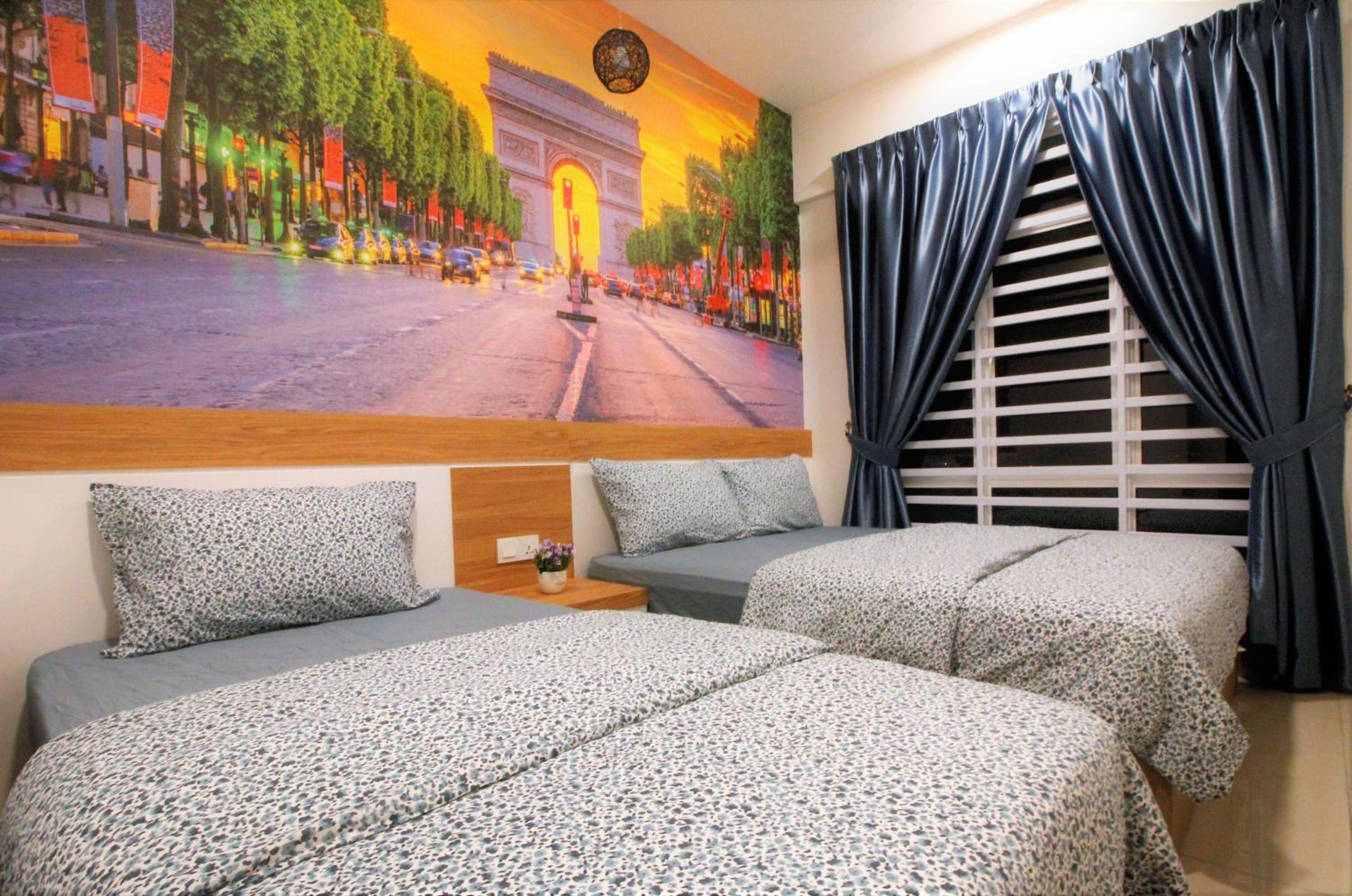 H2H - Nichole Maison - Majestic Ipoh photo 5