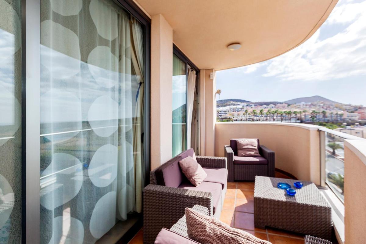 Lovely Apartamento El Palmar photo 5