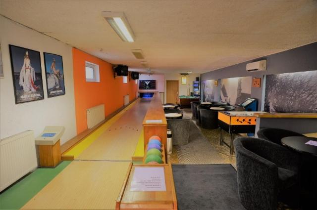 Club M.K.M. Modra view 5