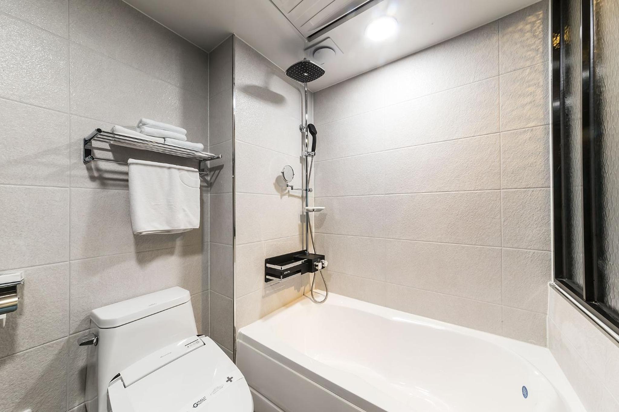 Restia Hotel Suwon Station
