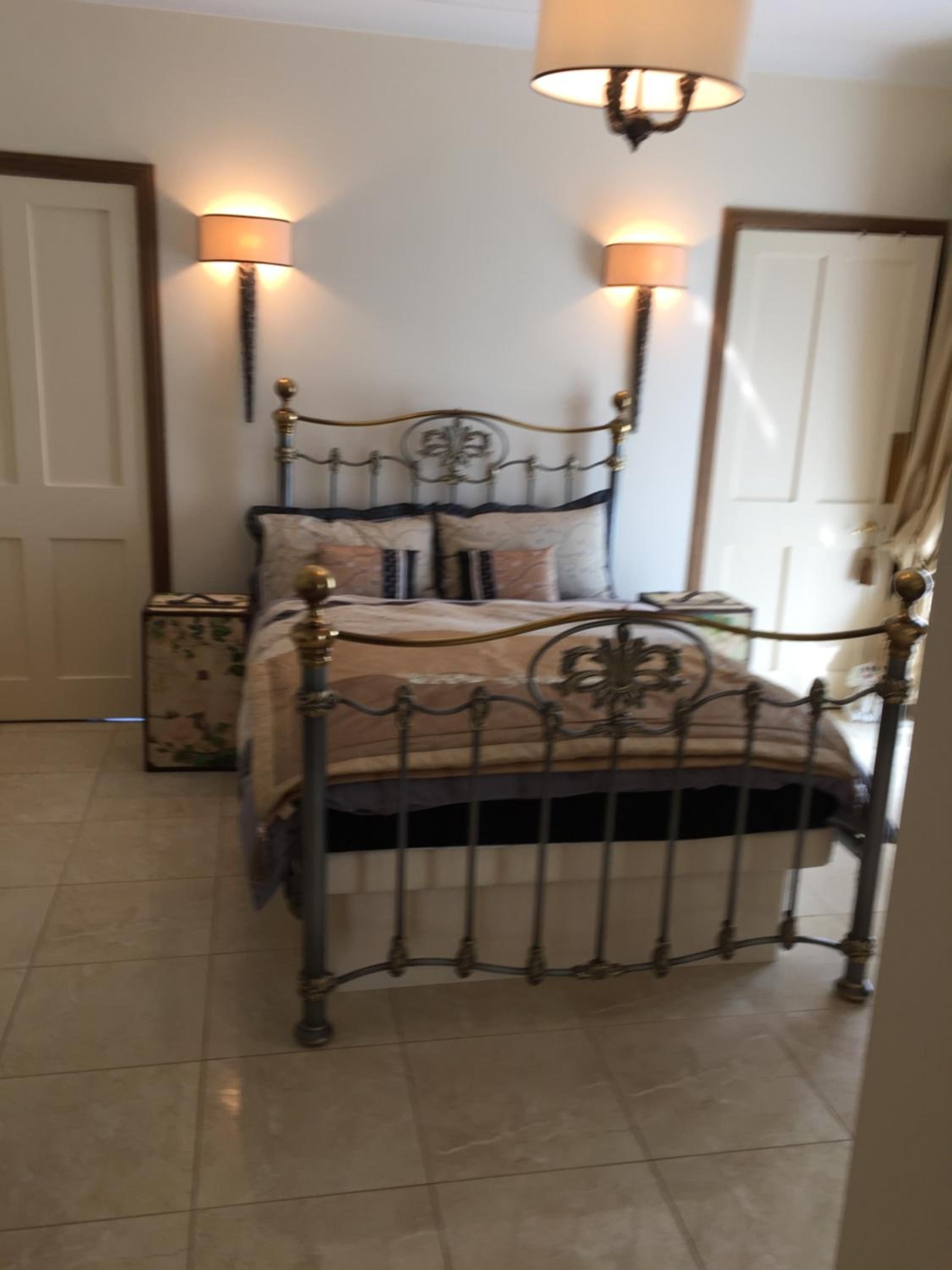 Retreat at The Knowe Auchincruive Estate