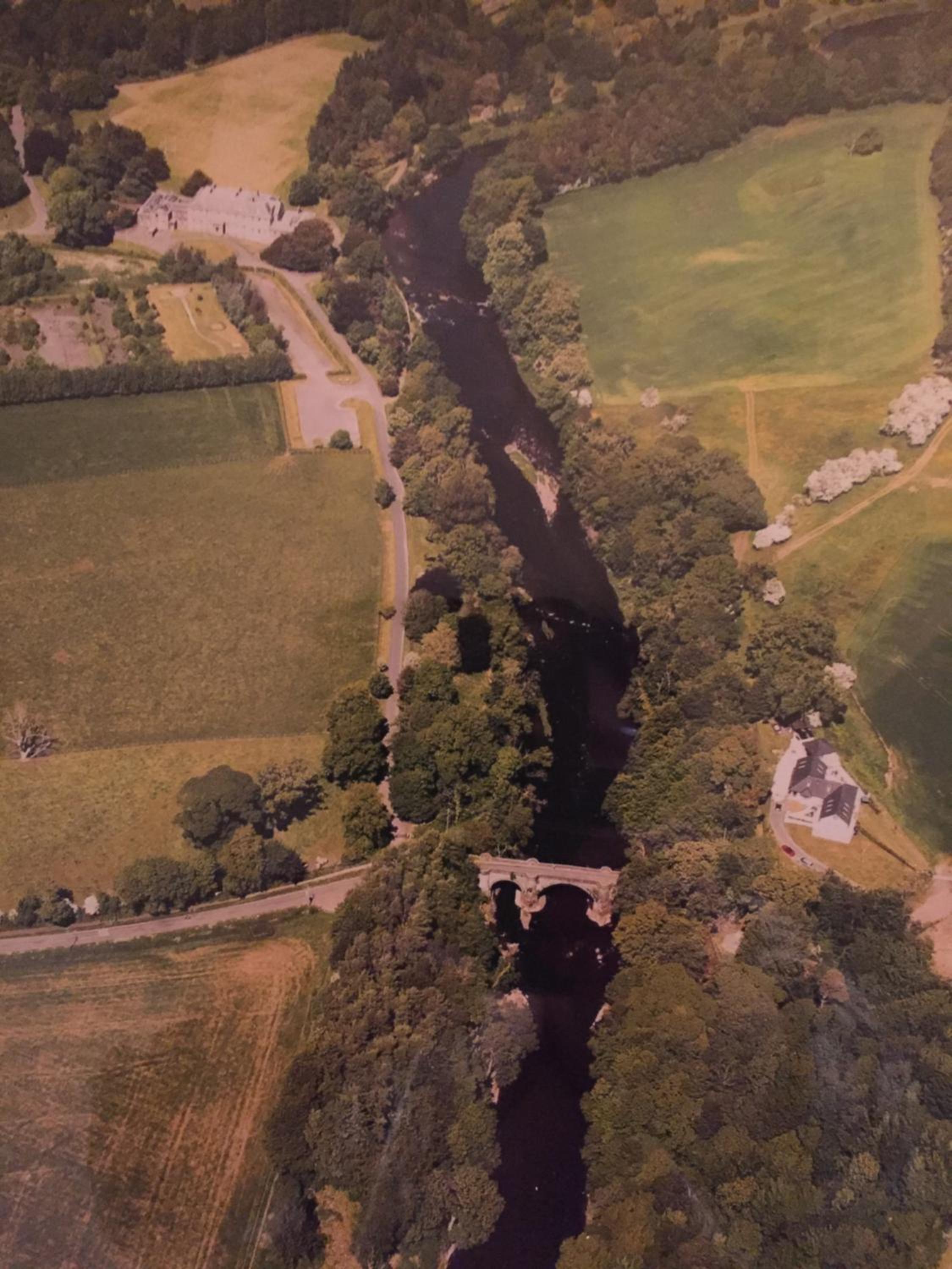 Retreat at The Knowe Auchincruive Estate