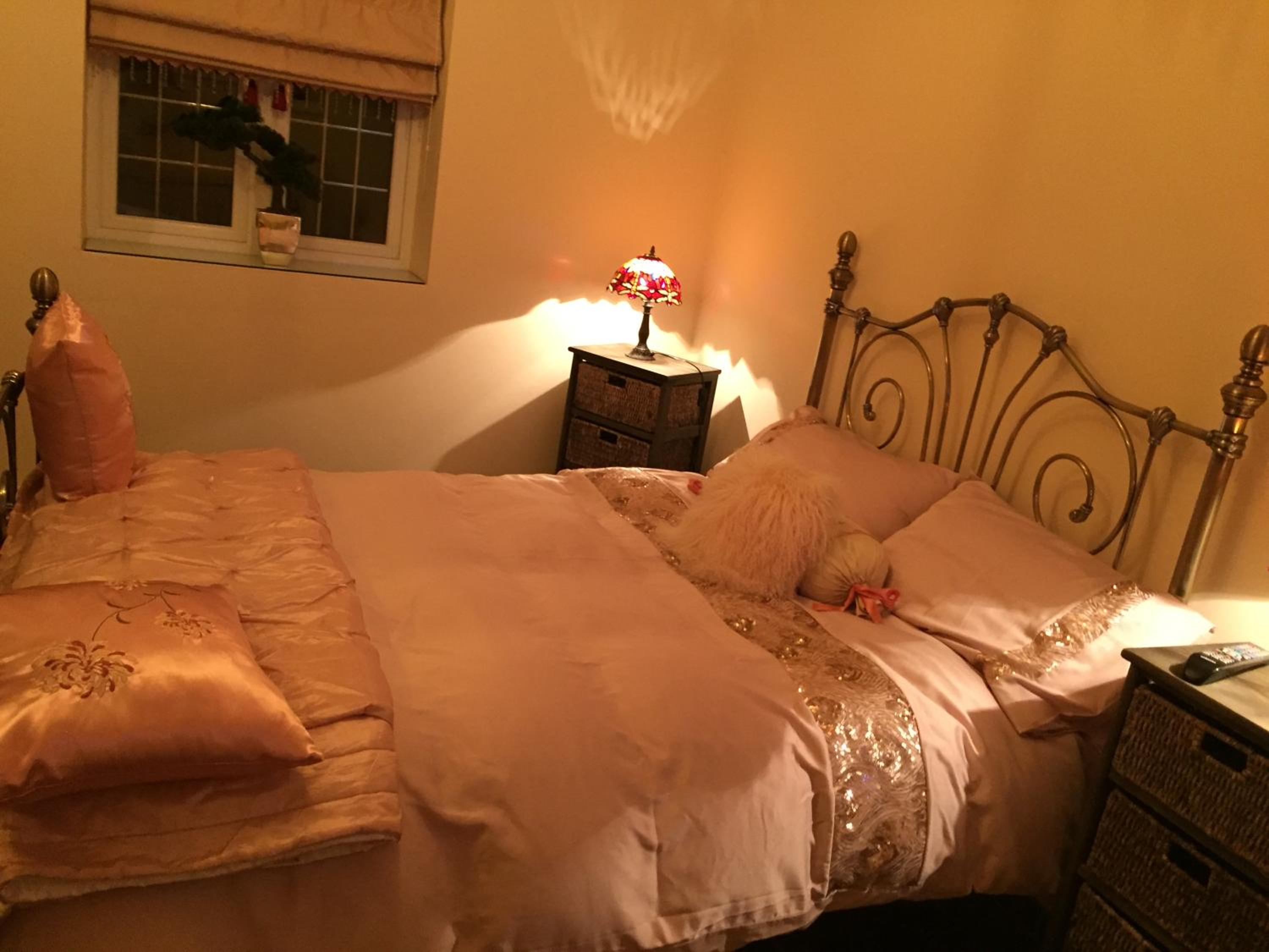 Retreat at The Knowe Auchincruive Estate