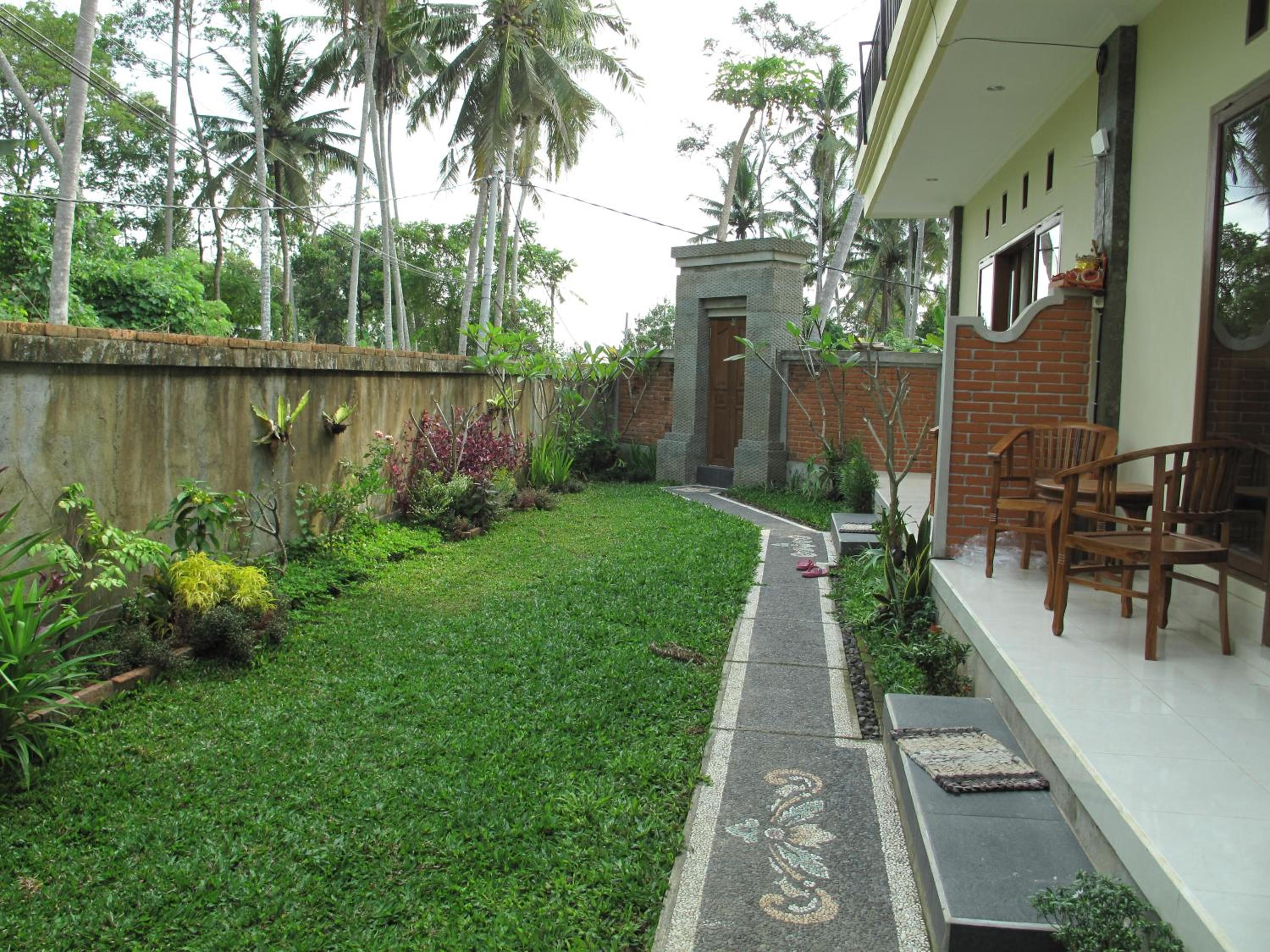 Sunrise coconut House-3