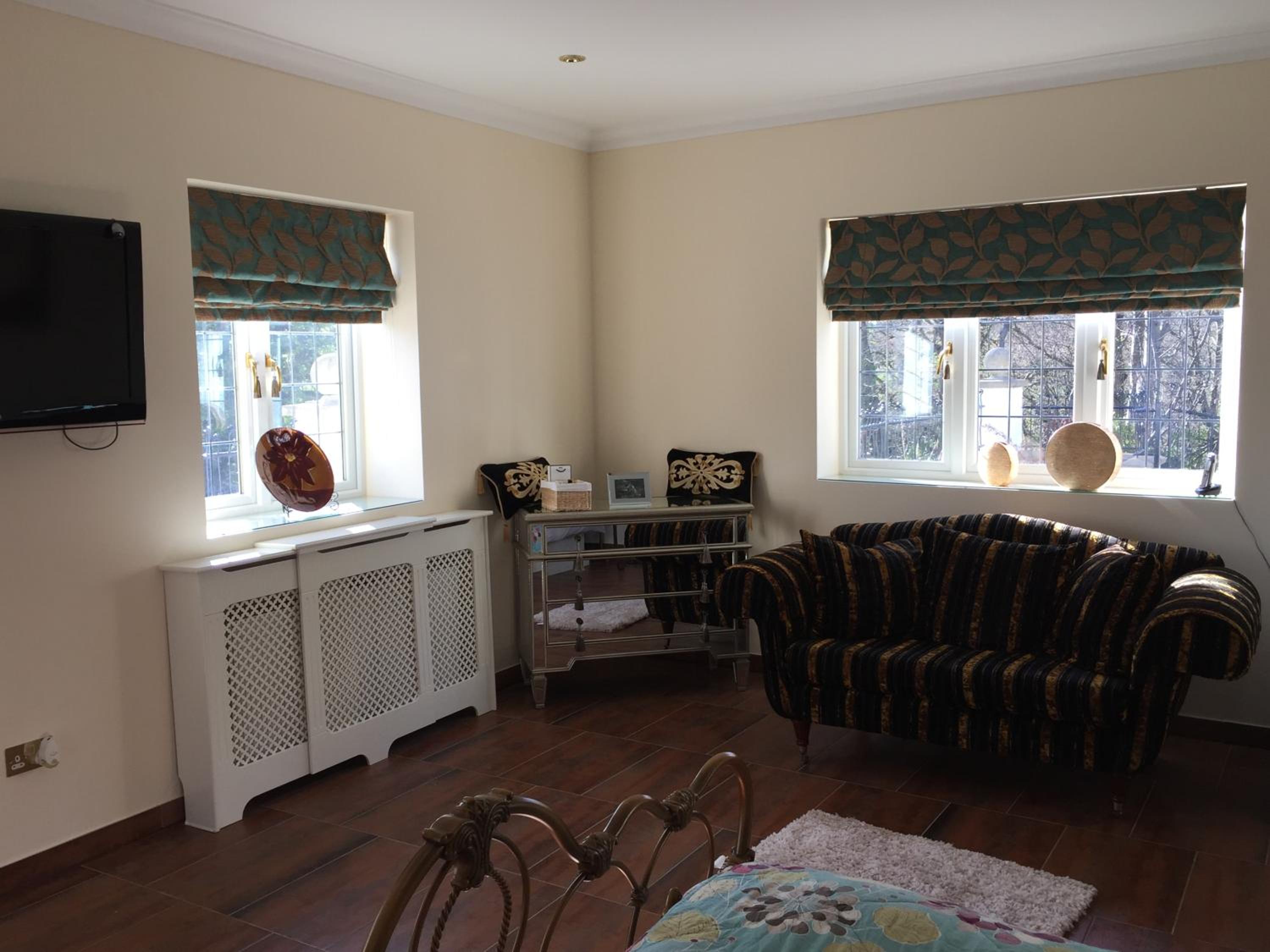 Retreat at The Knowe Auchincruive Estate