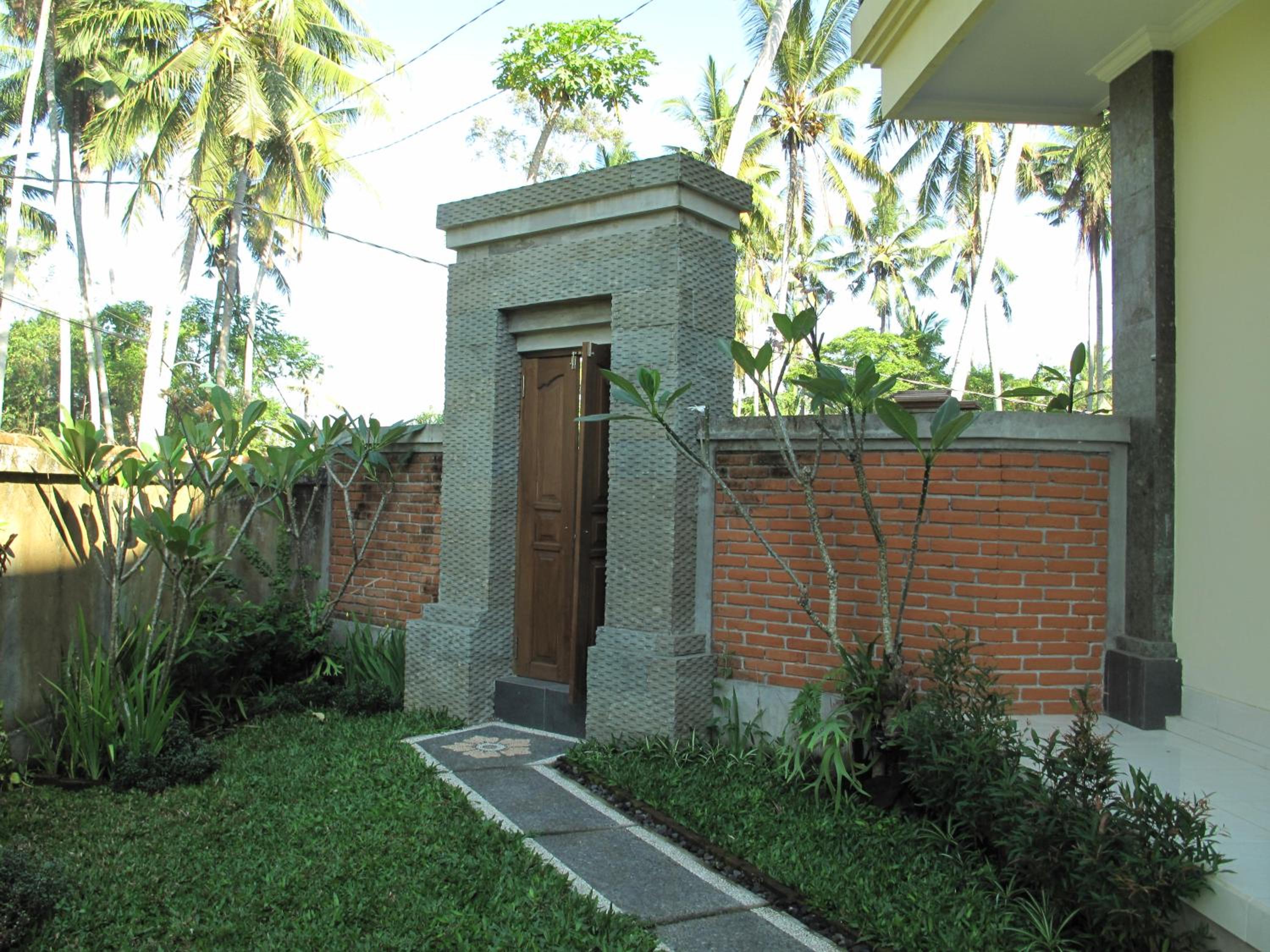 Sunrise coconut House-1