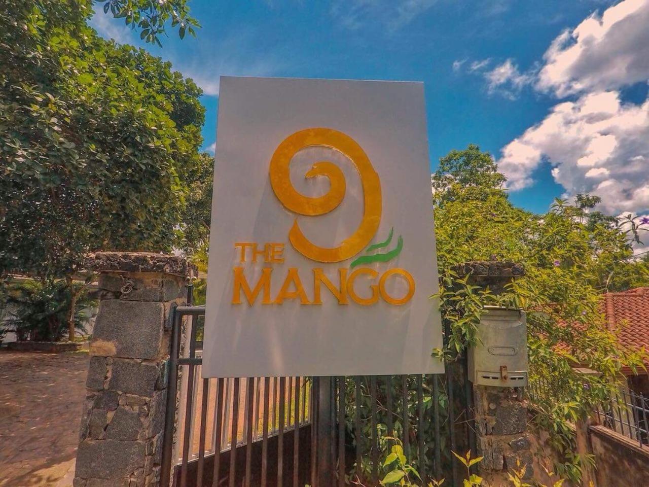 The Mango