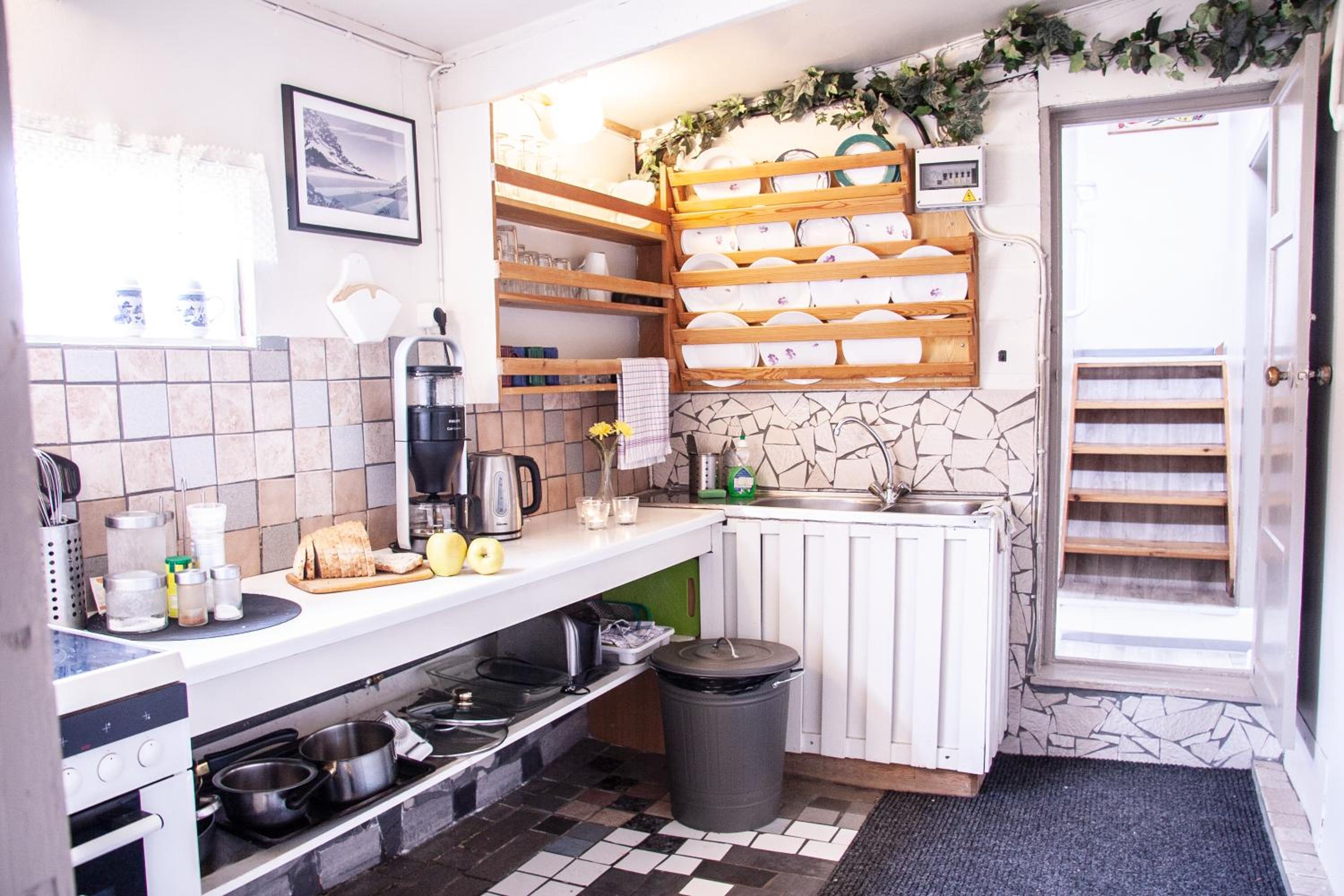 Fossardalur Guesthouse