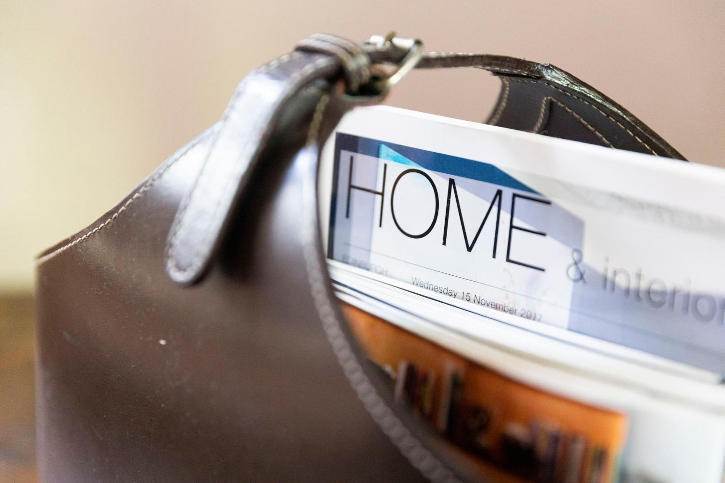 Former Rembrandt workshop two bedroom B&B photo 4