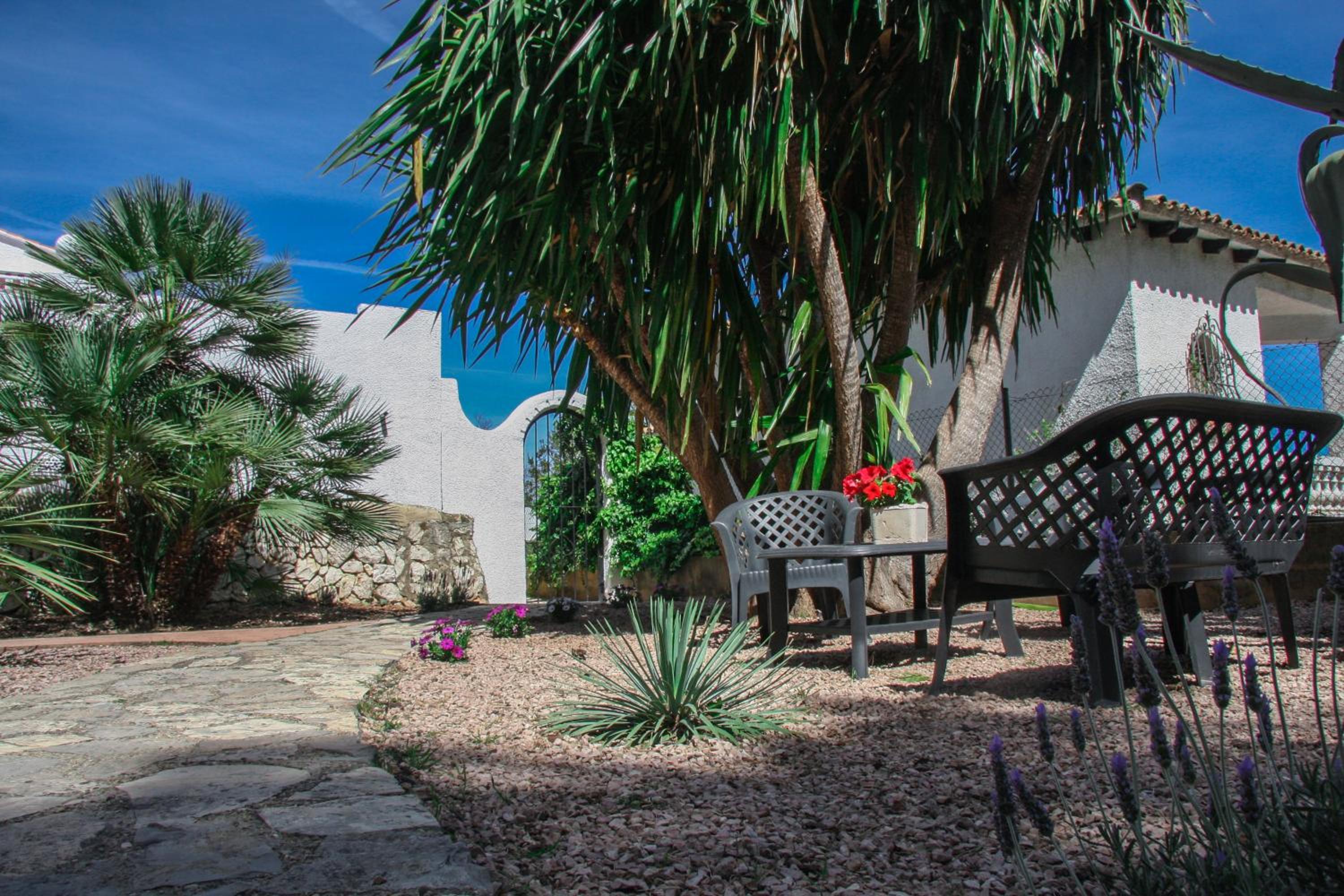 Apartamento Milka Gandia Marchuquera view 4