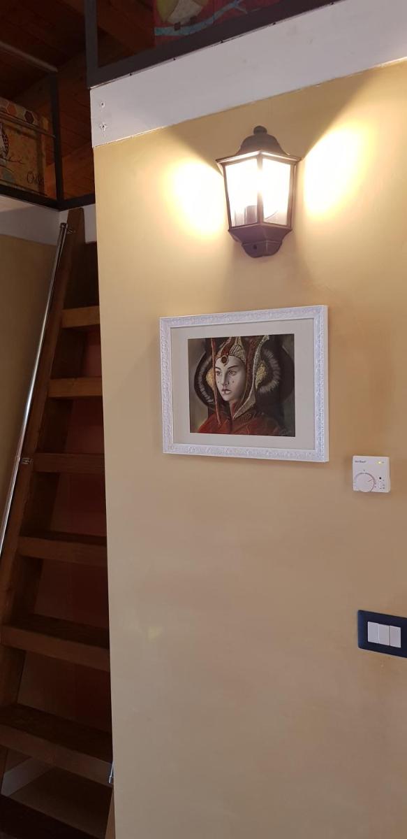 B&B Suite Mirafloris view 2