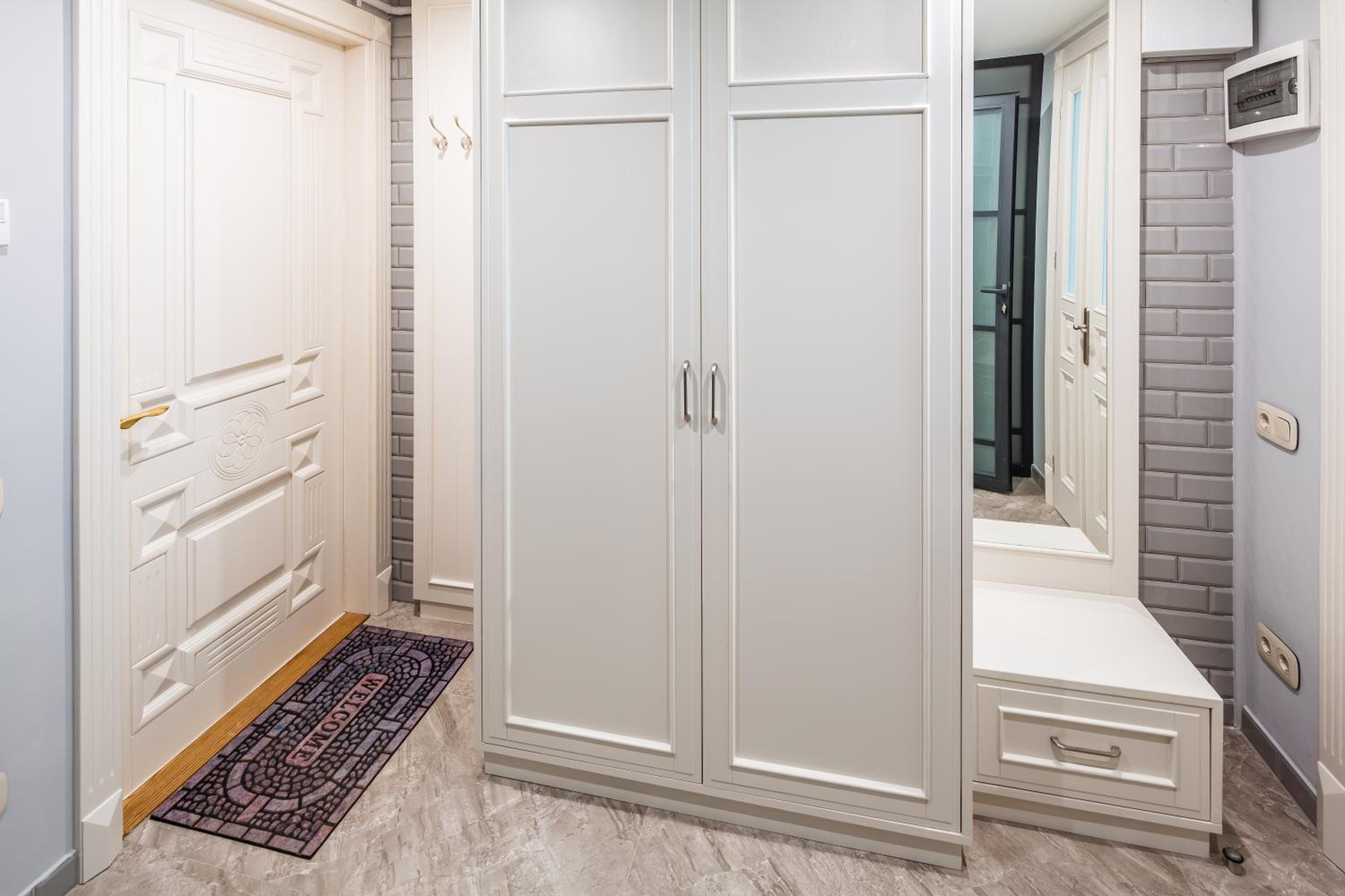 Romari apartment площа Ринок 18 view 5
